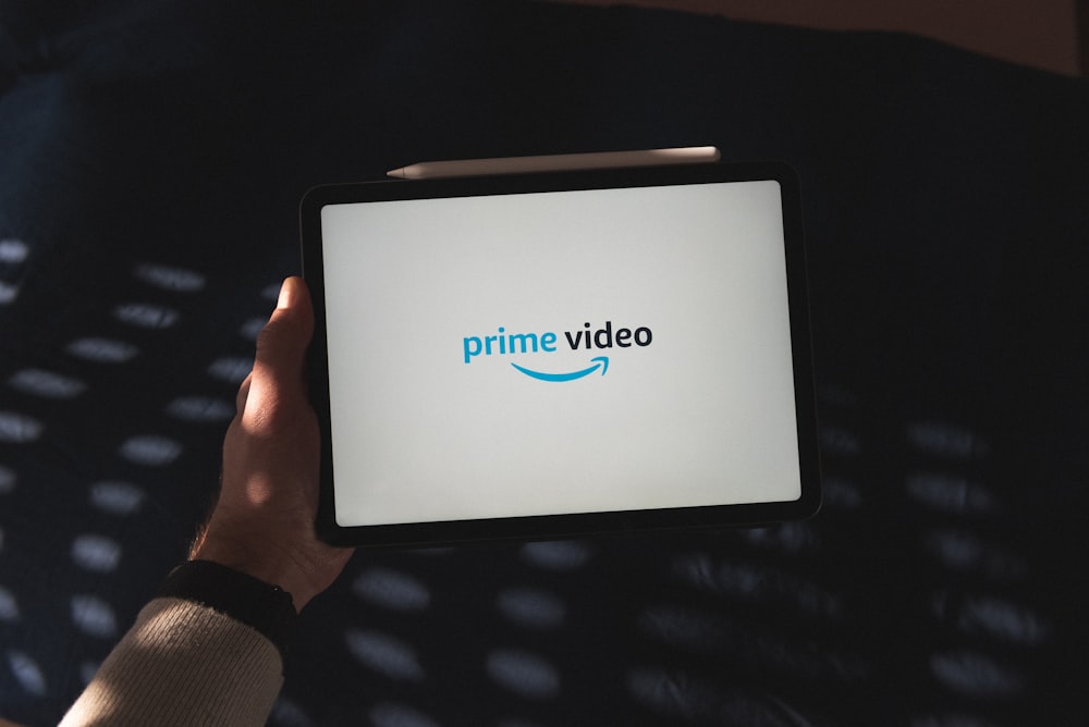 How To Watch Movies With Friends Online: Amazon Prime