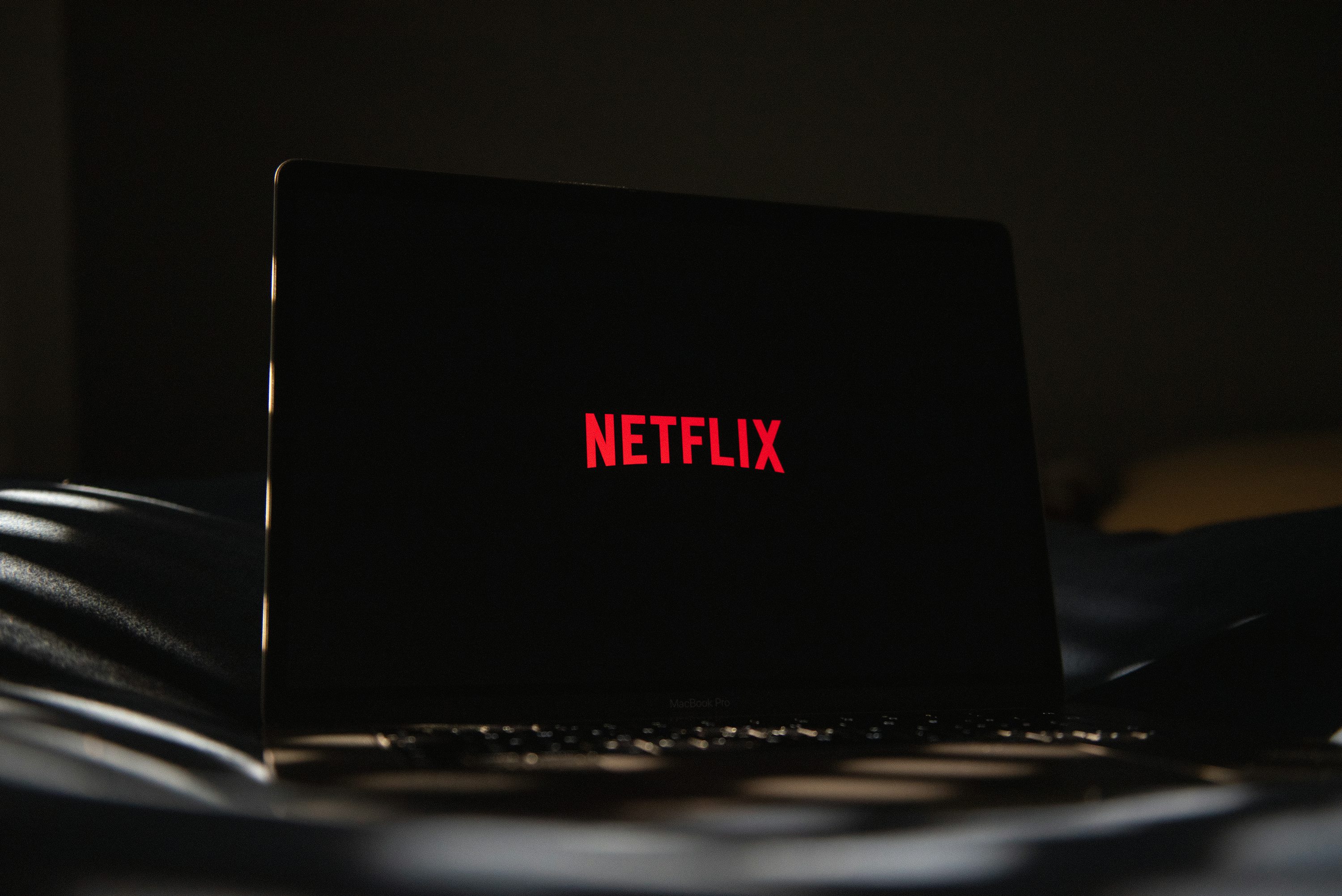 Modern streaming setup