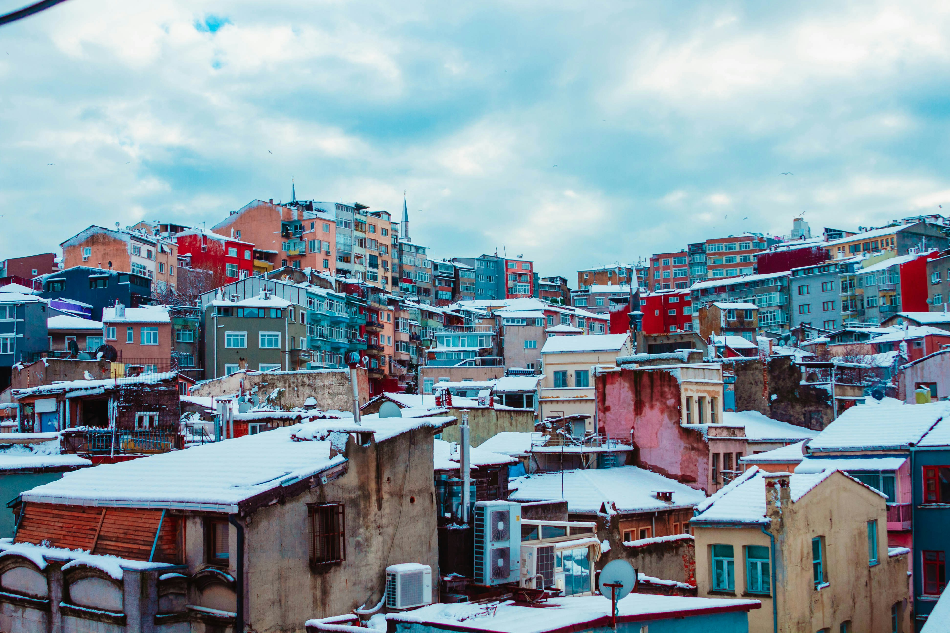 Photo by serhaterdogan