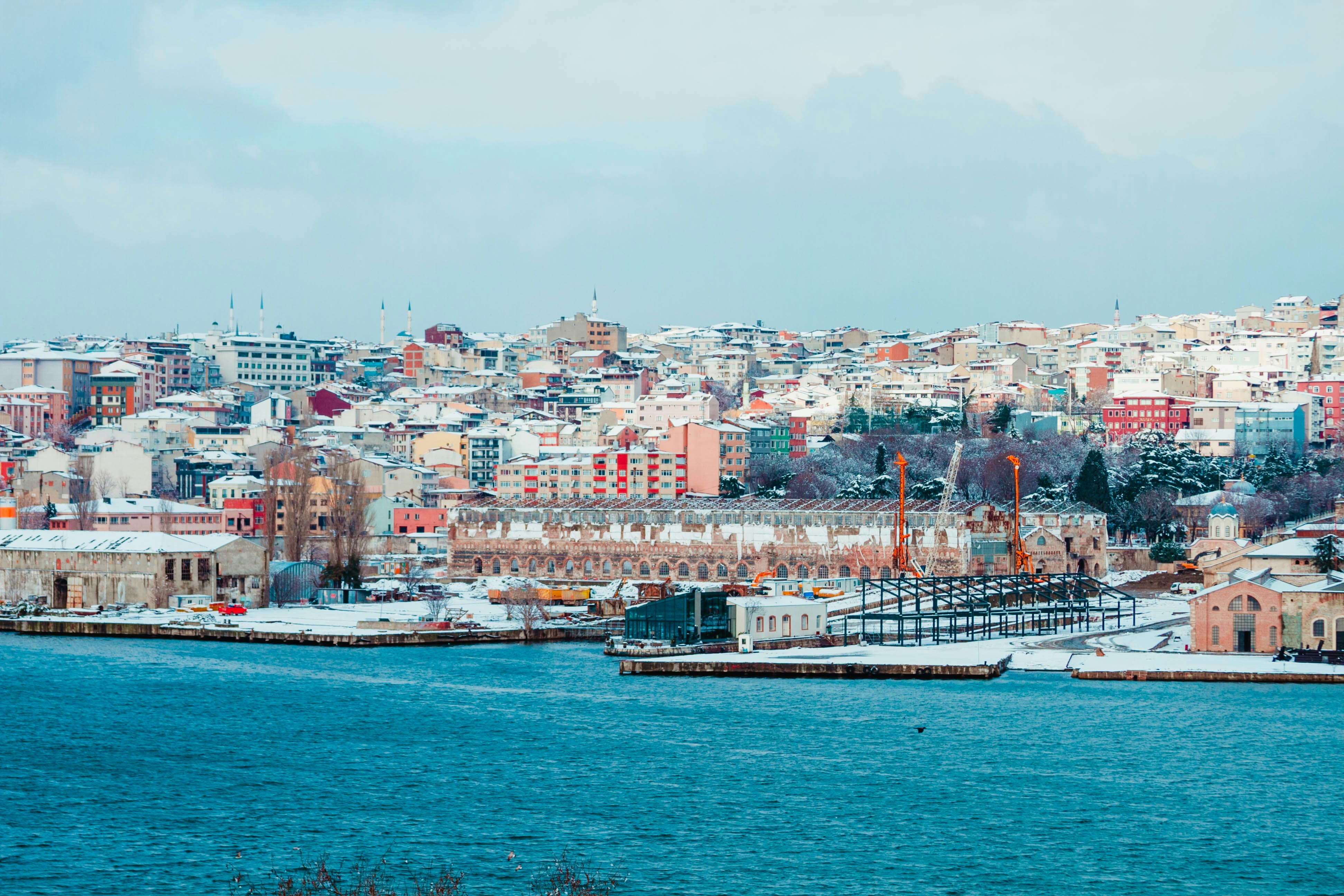 Photo by serhaterdogan