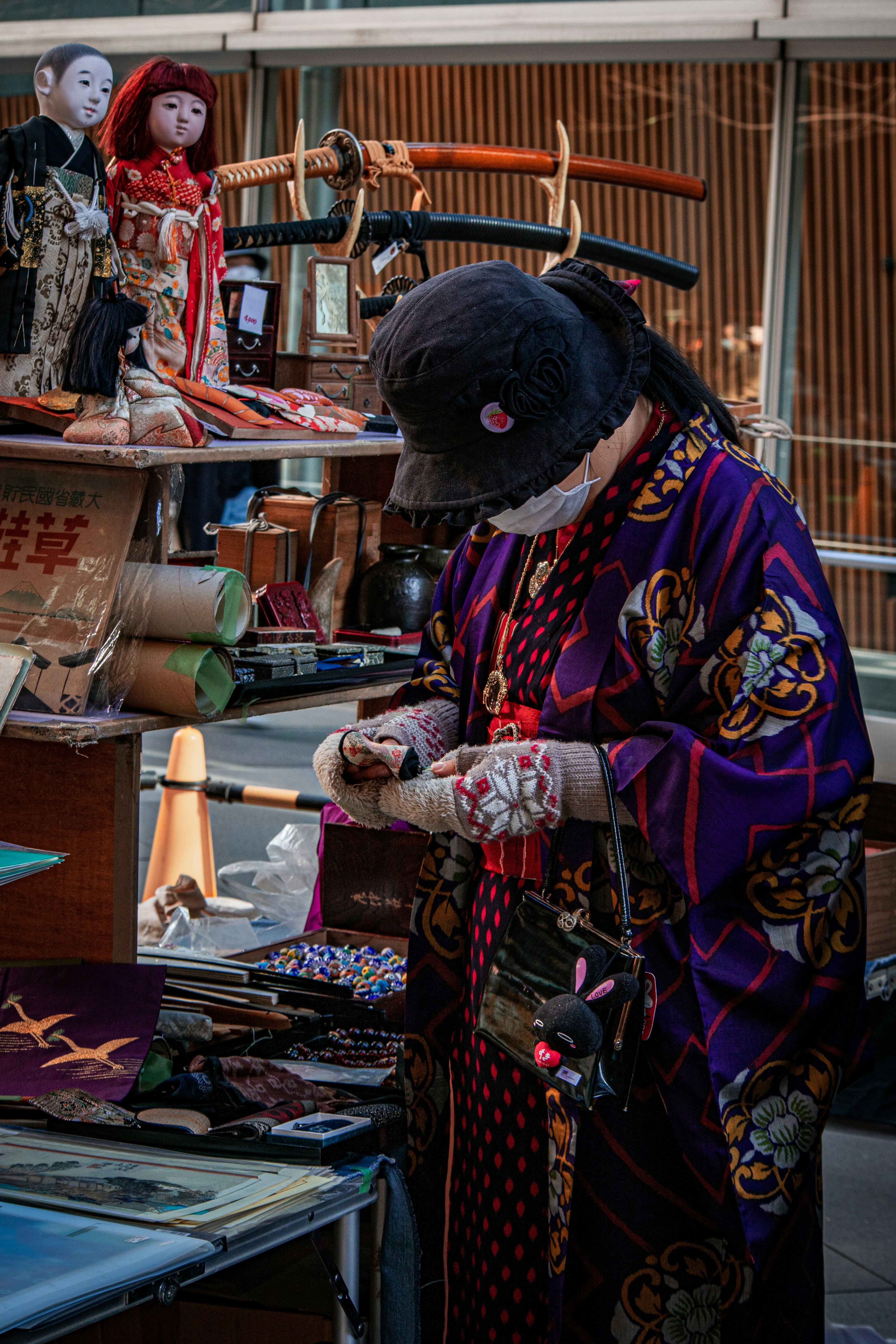 Dining Customs: From Chopsticks to Kanpai Culture