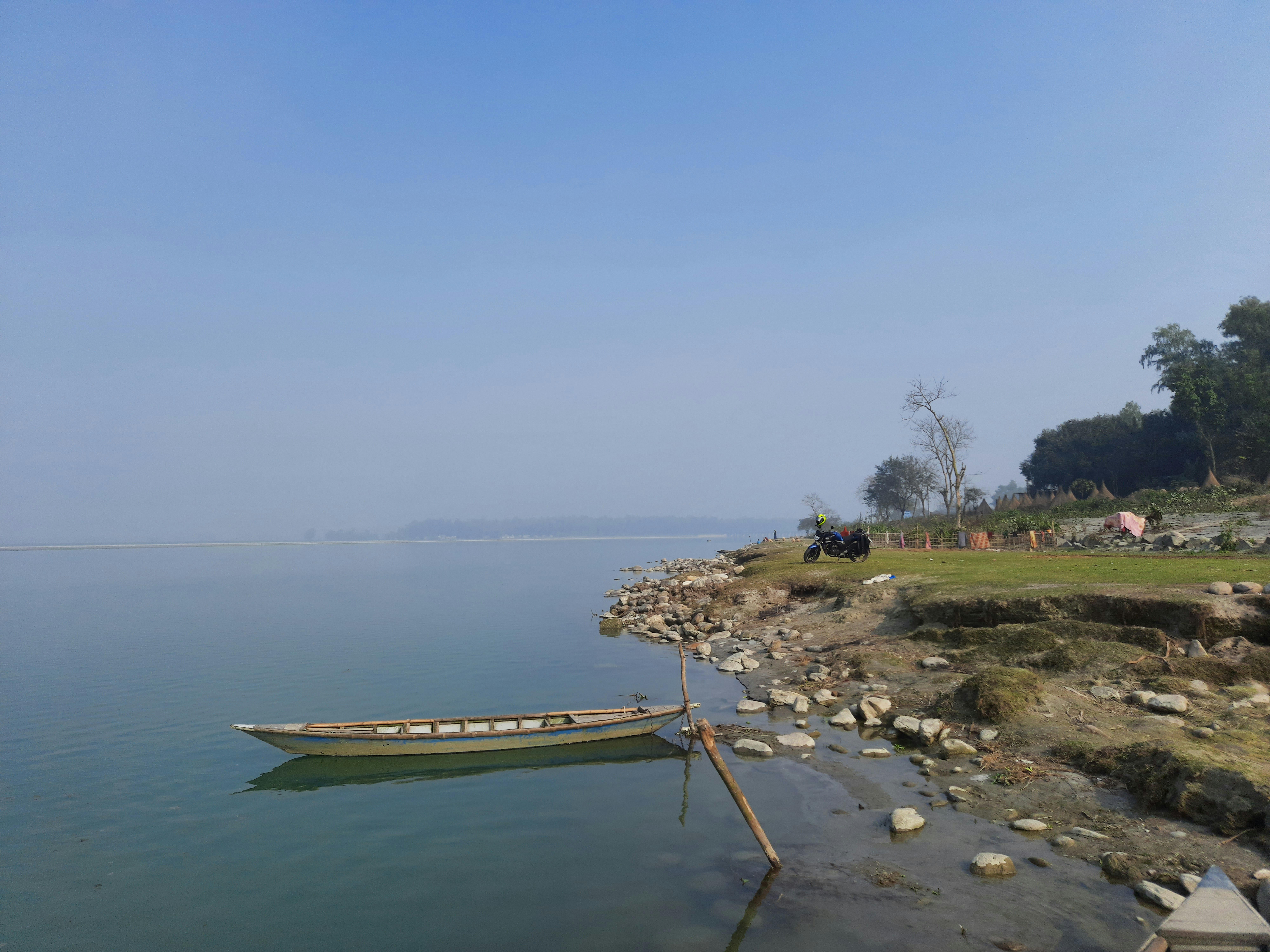 Islamist Party's Breakthrough Jolts Bangladesh's Political Scene