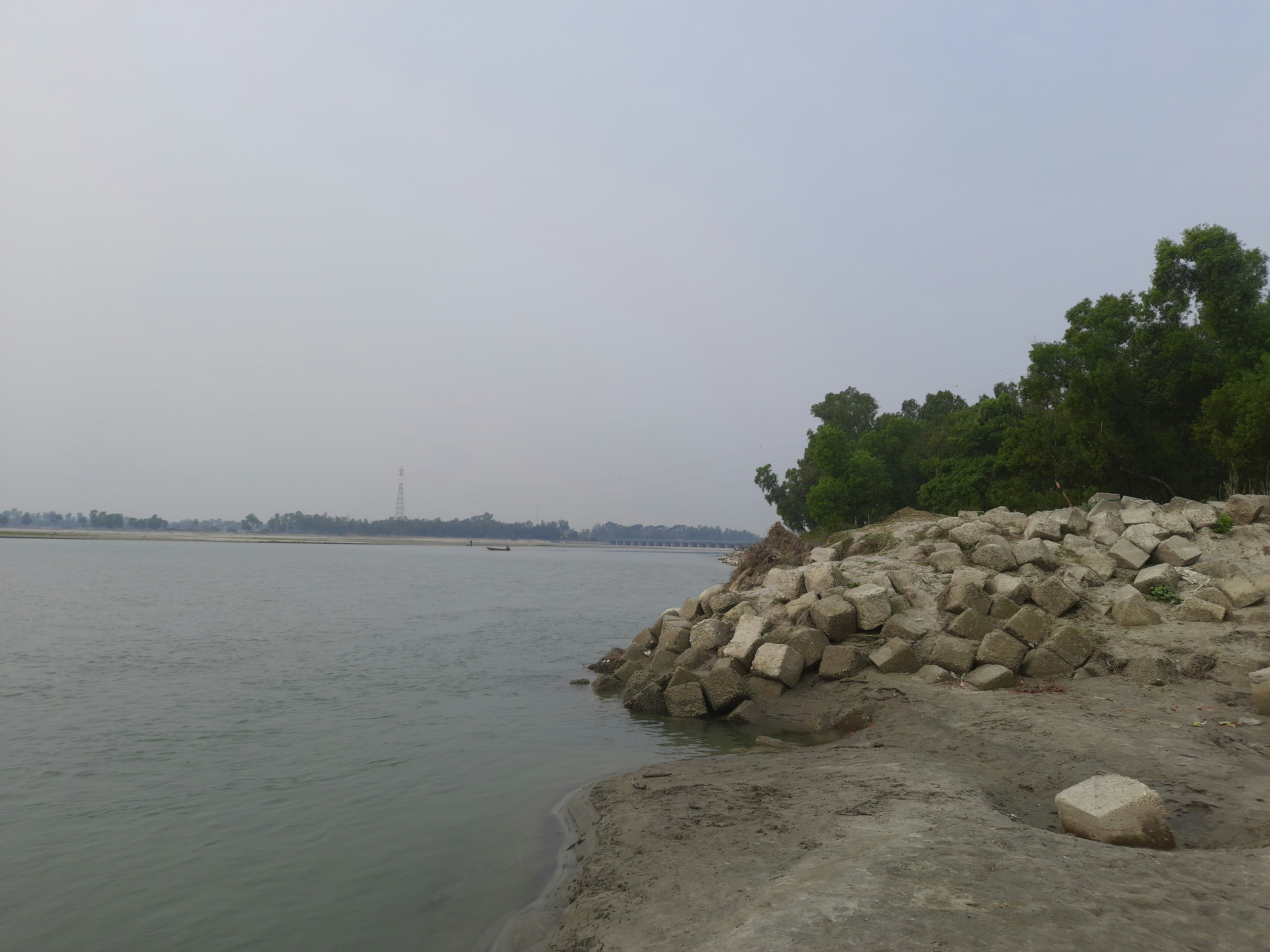 Riverside Park