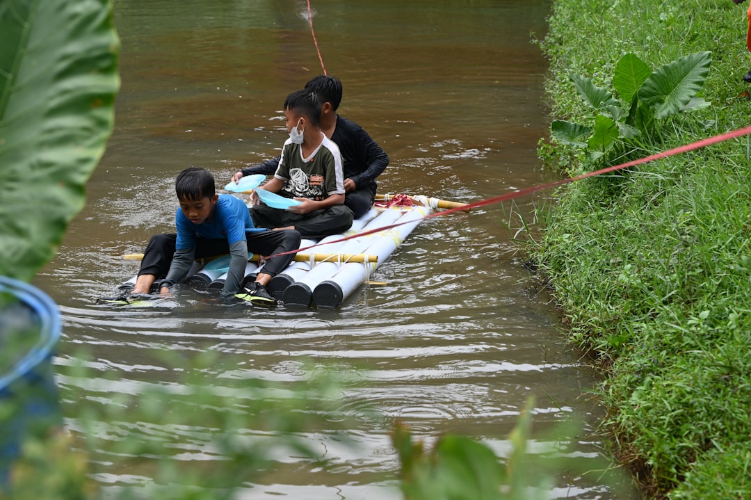 photo of Bojong Gede Outdoor recreation near Mount Gede