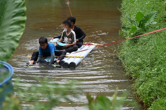 Bojong Gede things to do in Jakarta