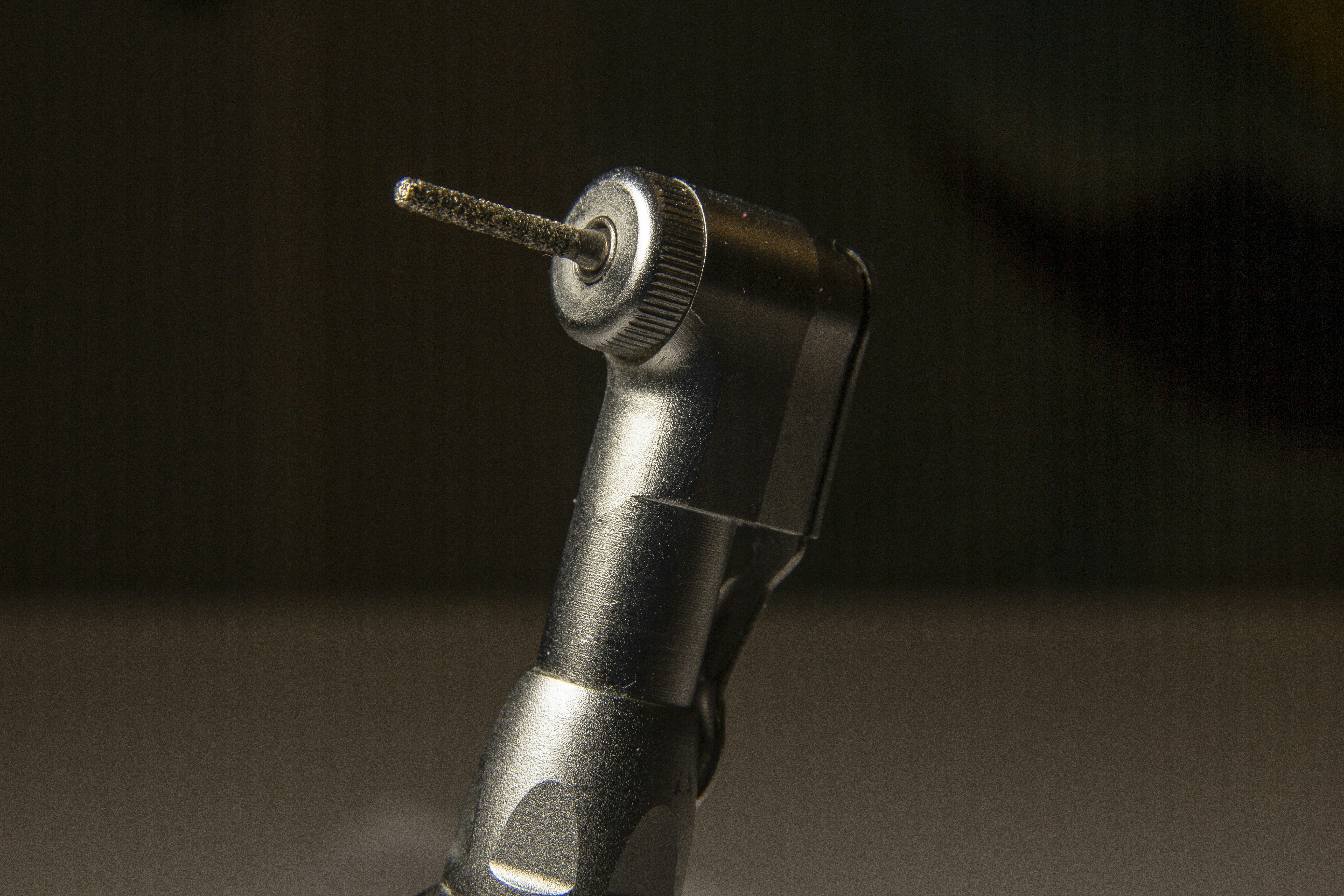 Durable HSS drill bits in action