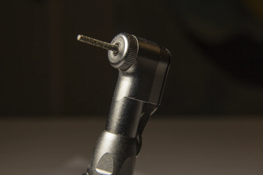 Instrumental odontológico para restauração