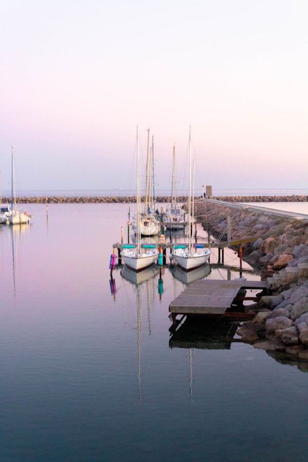 What to See in Sète: Exploring the Charms of this Coastal Gem