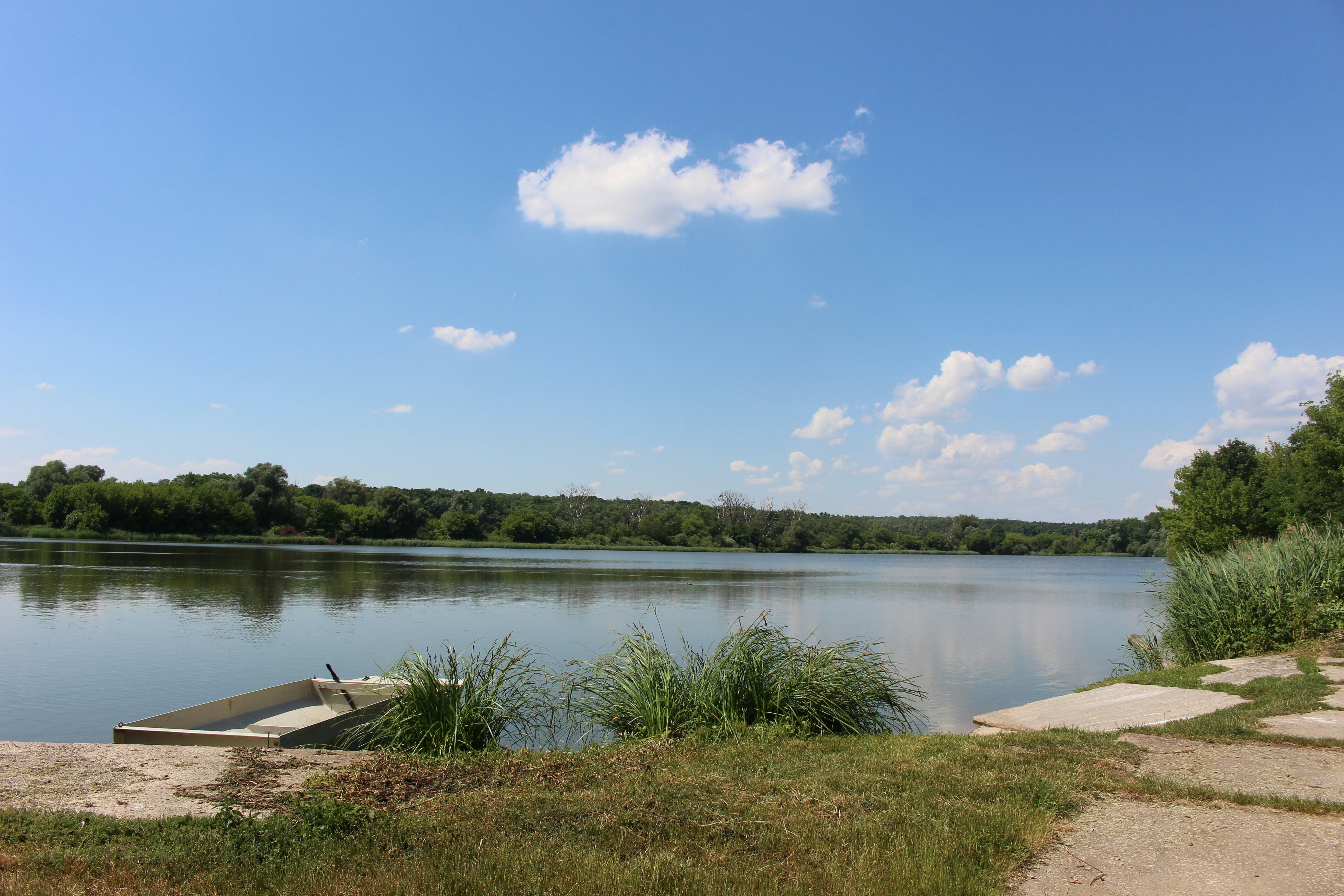 JP Johnson Park