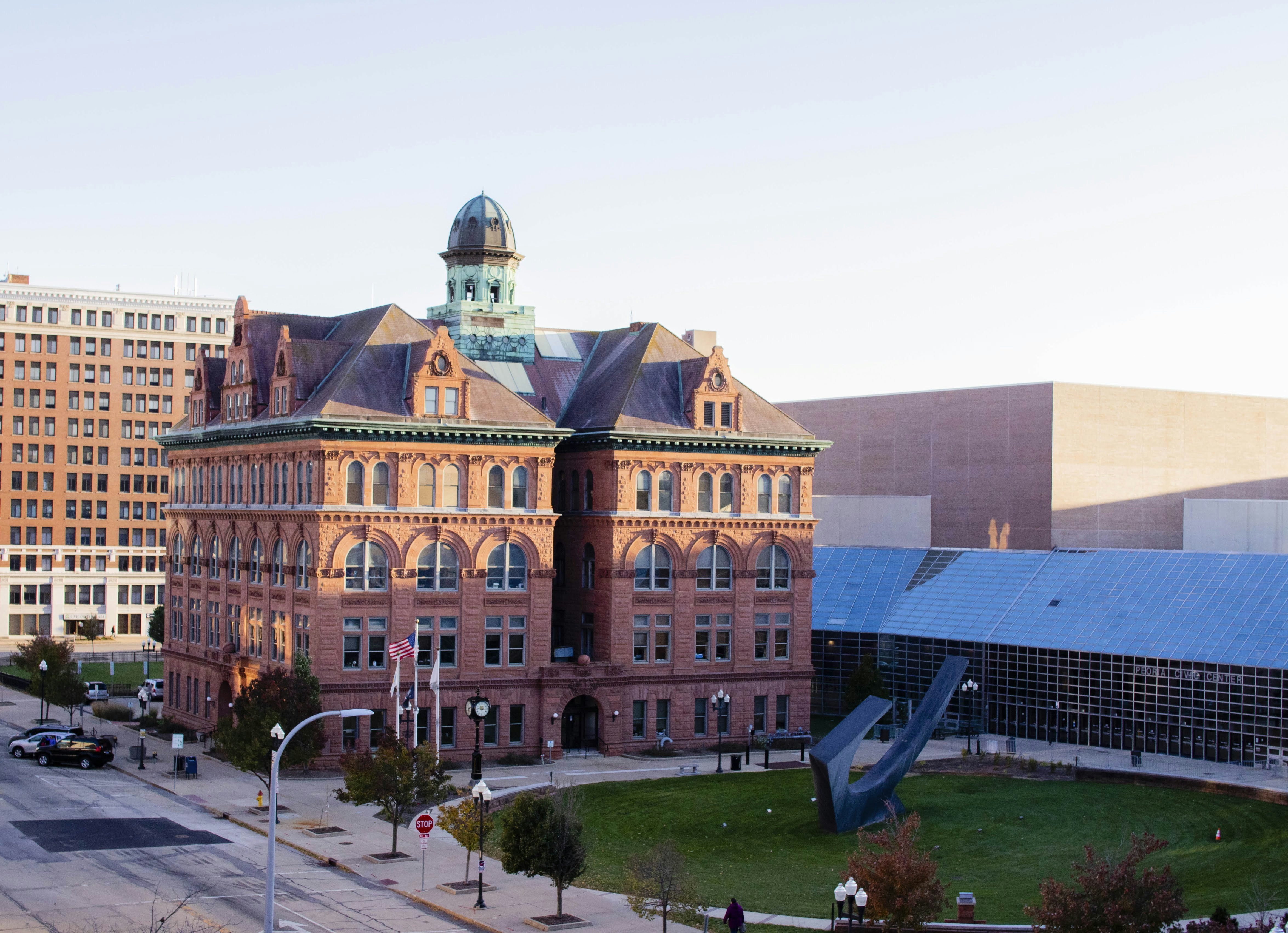 PIA destination photo