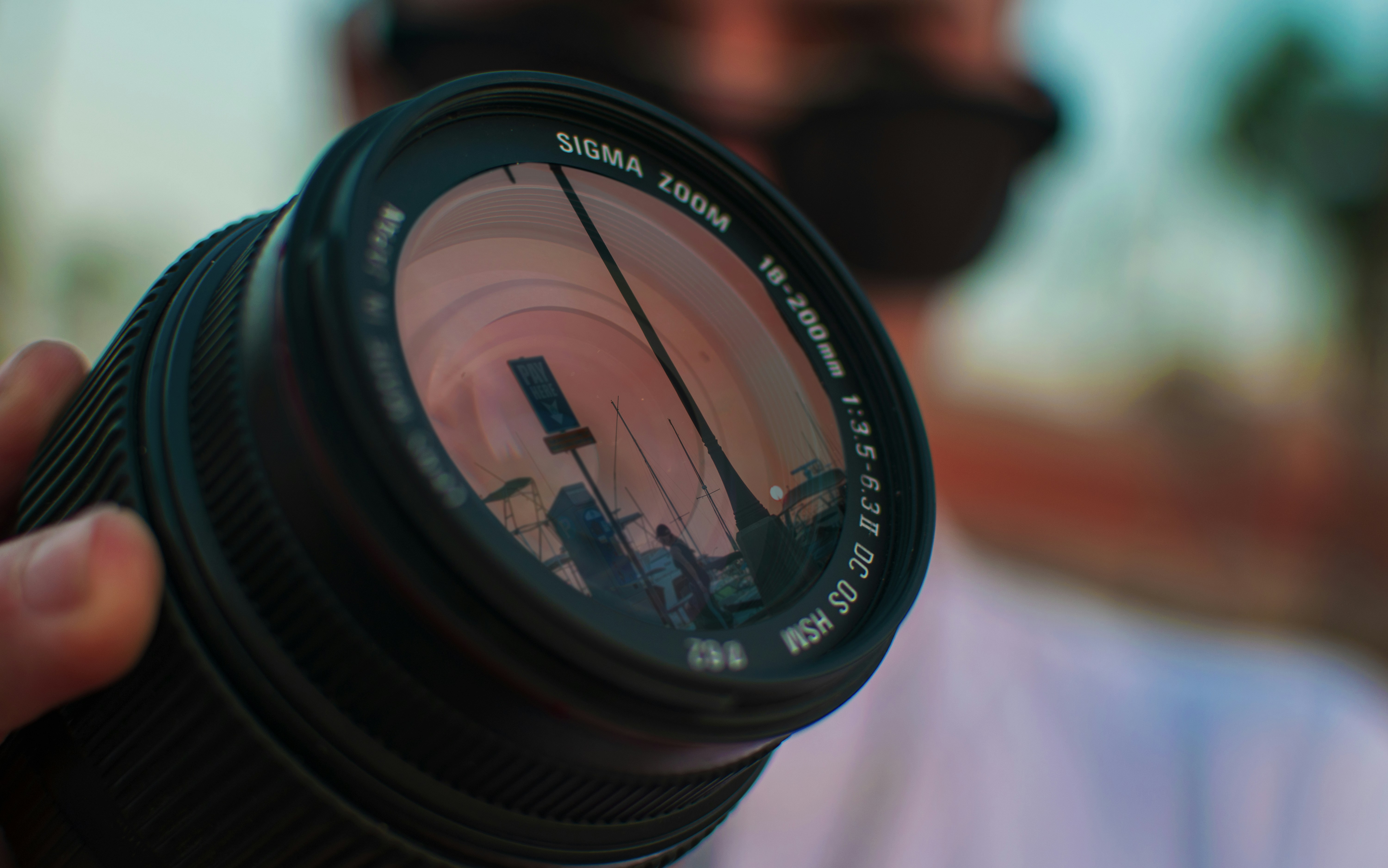 Why Variable ND Filters Are Essential for Better Video Production and Content Workflows