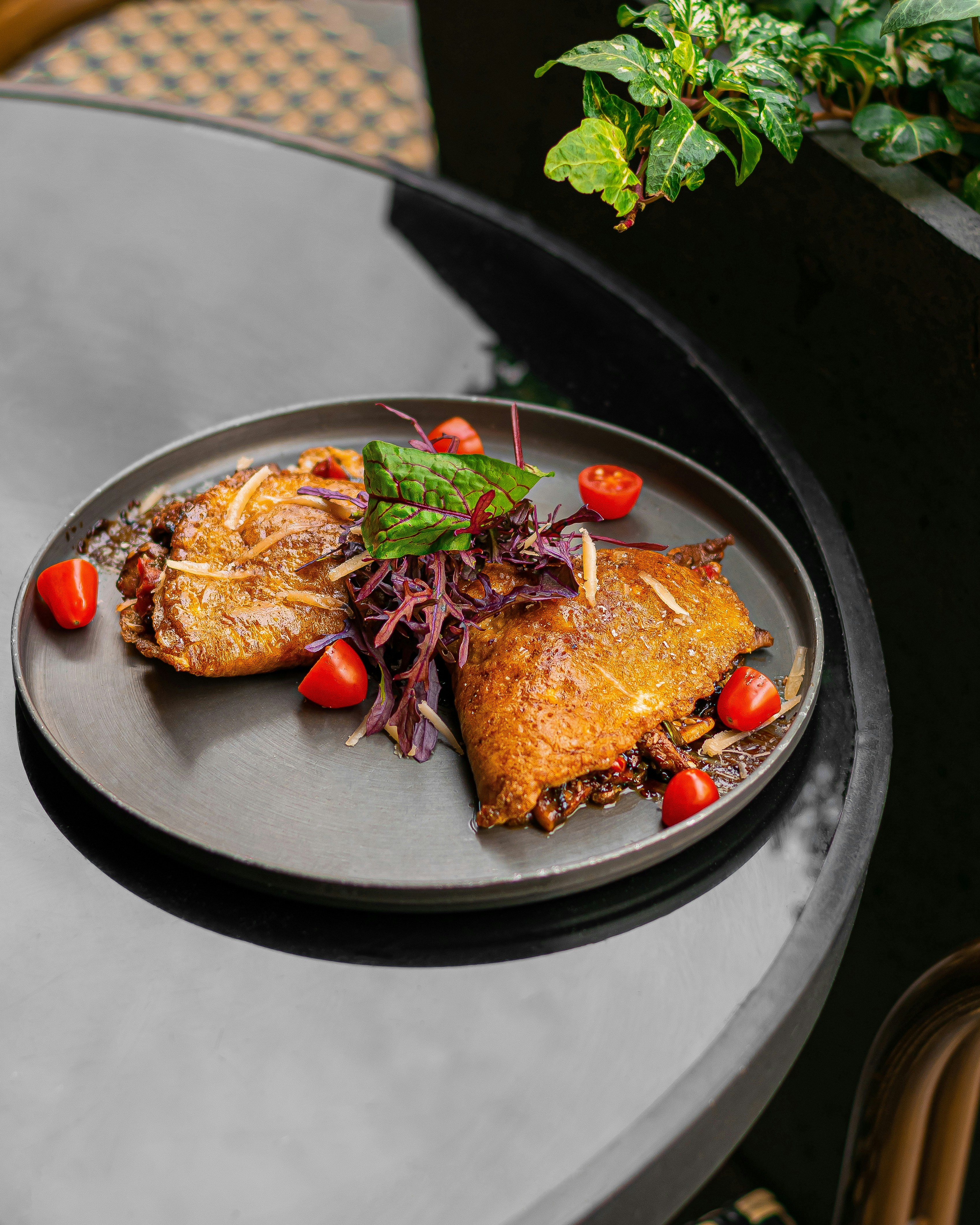 Photo by samahosseini