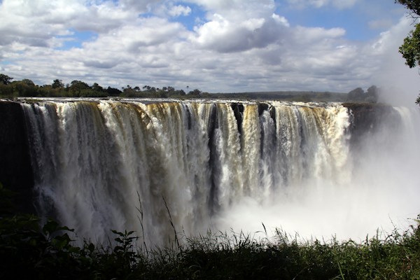 20 Days Nairobi to the Victoria Falls Overland Adventure
