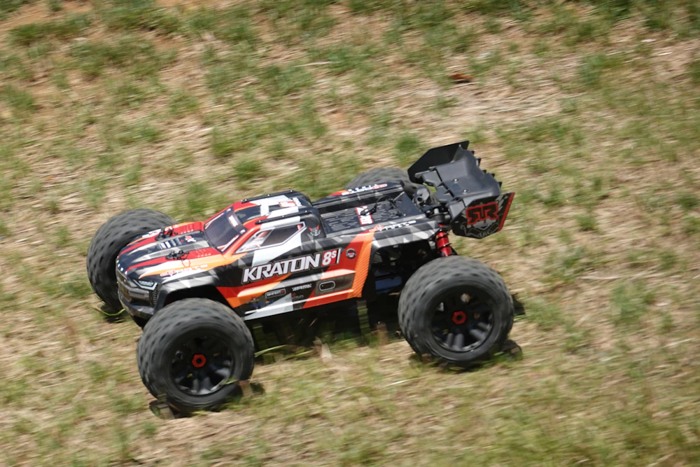 Mobil RC