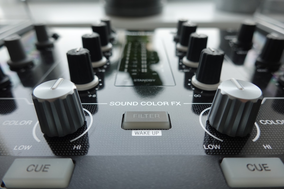 Interactive audio middleware development