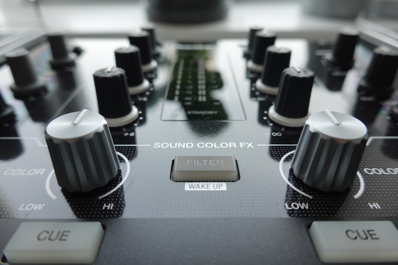 Soundscape