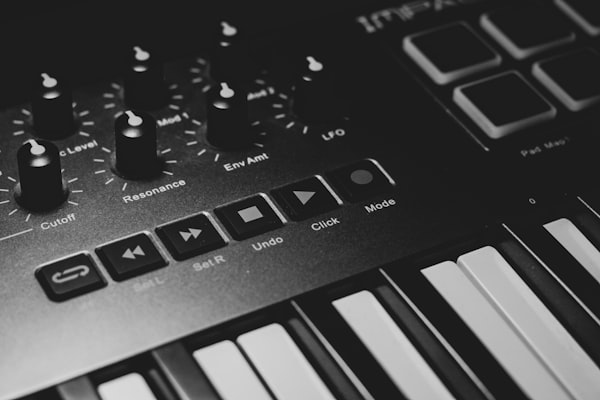 MIDI básico: ¿Qué es un archivo MIDI?
