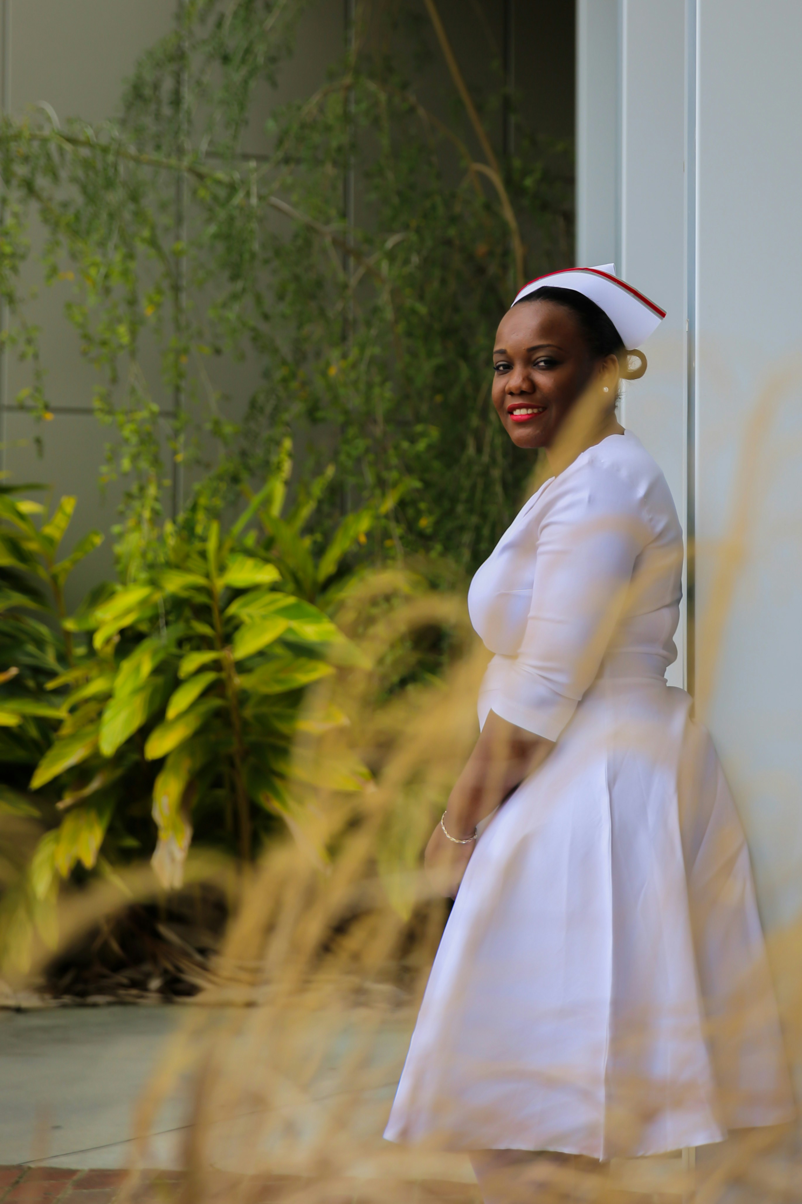 Between Life and Death:  Embracing the Nurse Archetype