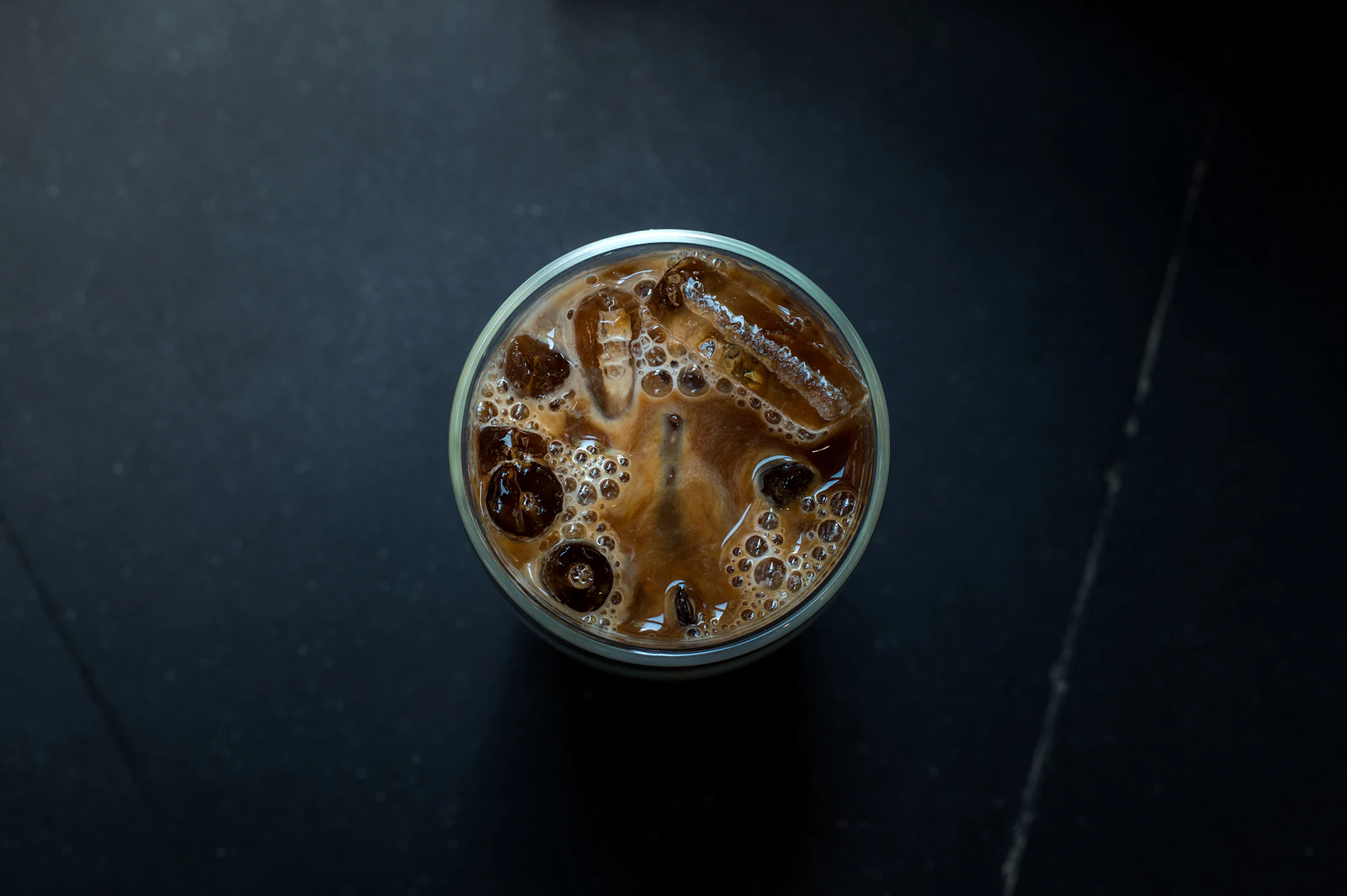 How to Make Cold Foam at Home (Easy Barista Method)