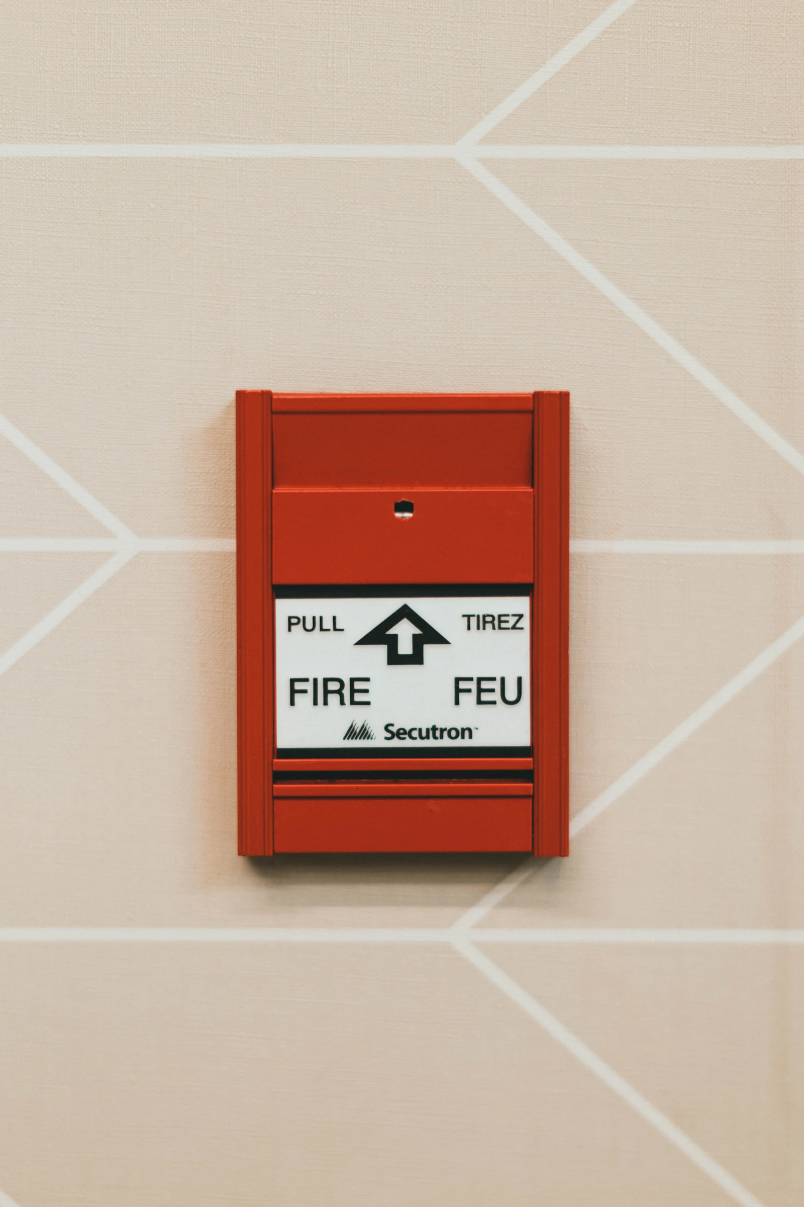 What Is Fire Watch Security - and When Is It Legally Required in BC?