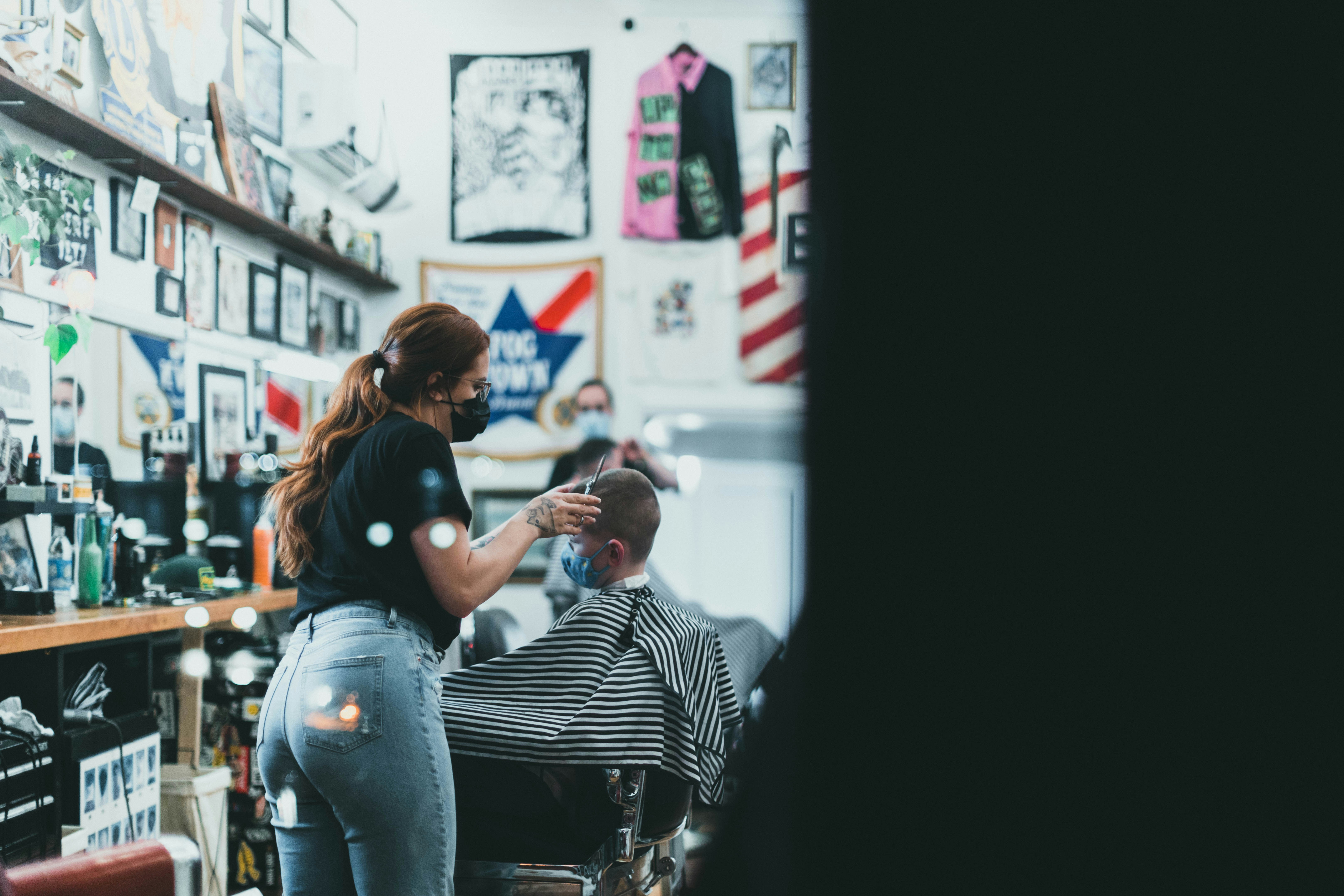 Photo by theshuttervision