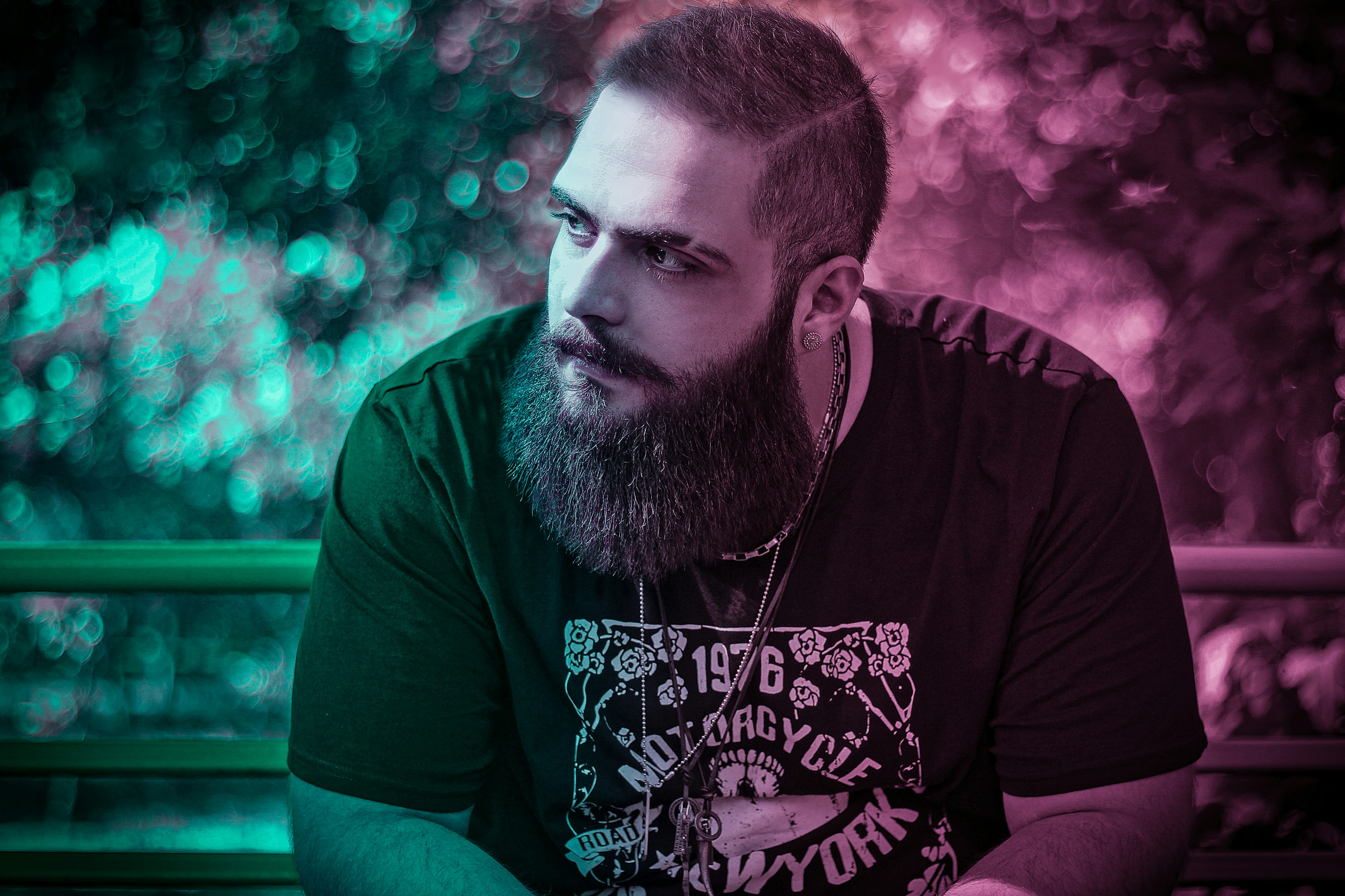 Photo by kouroosh_mohebb