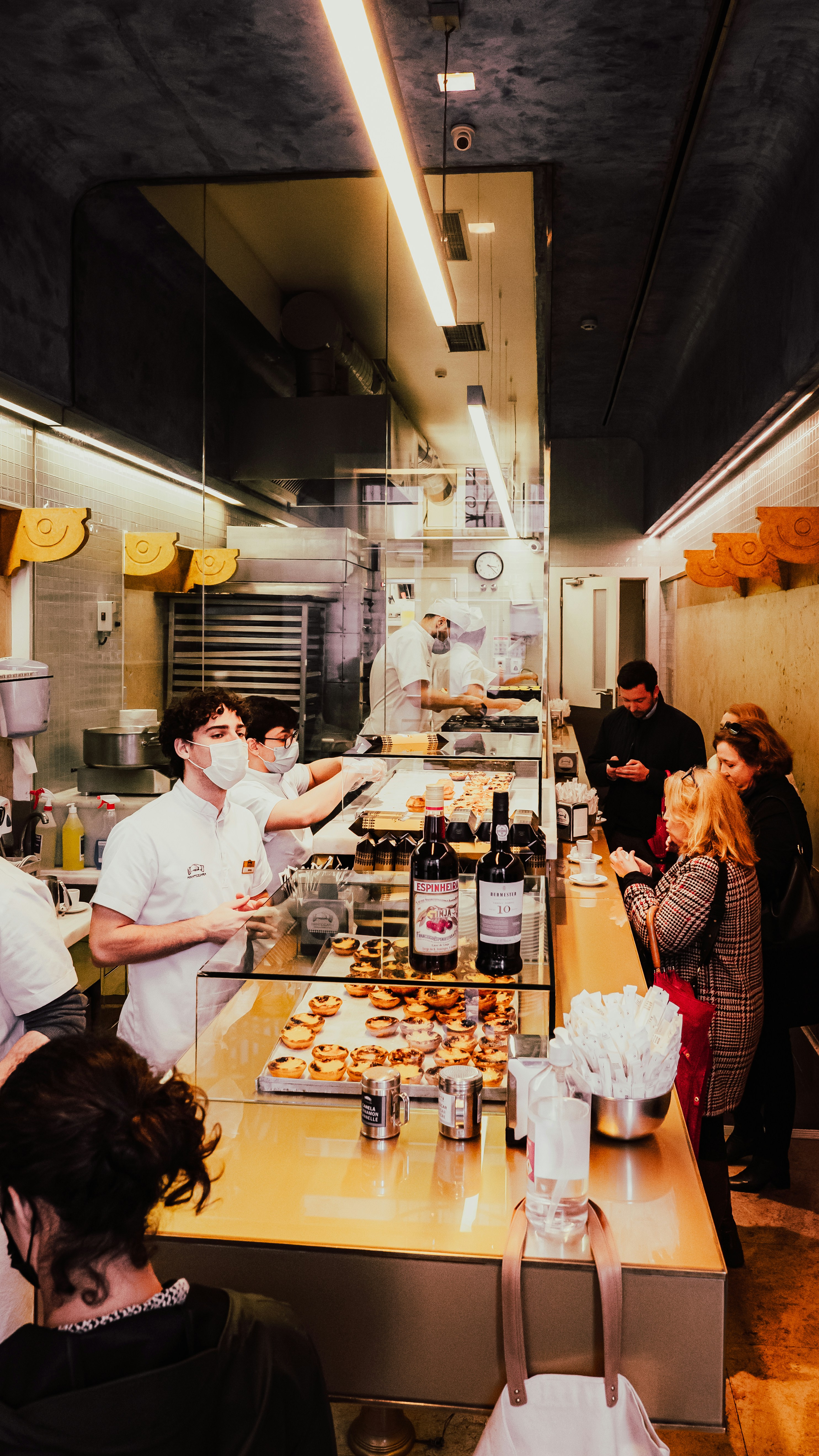 Dolci Artigianali di Qualità