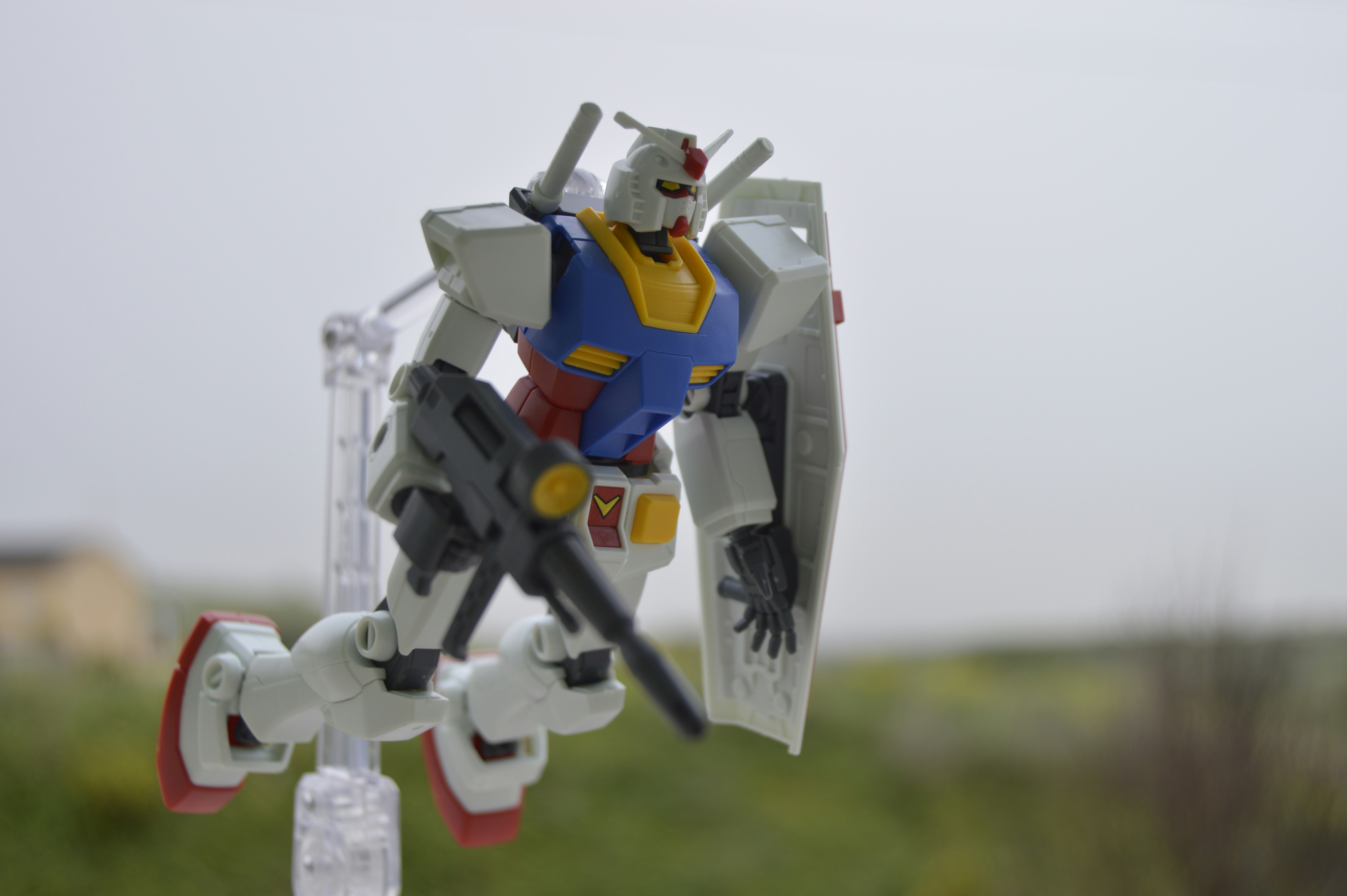 AR Display Technology