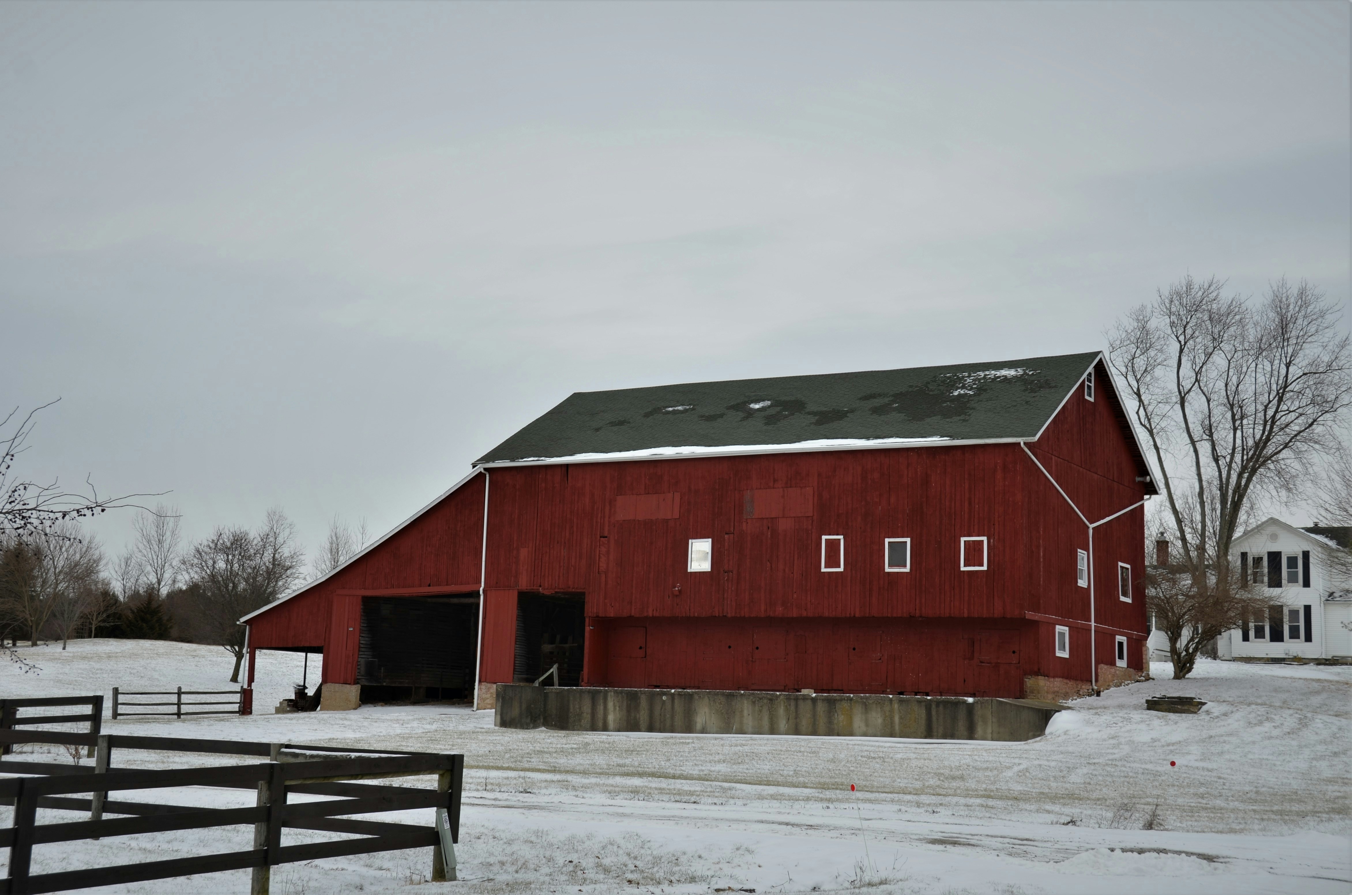 Signs It's Time For Commercial Roof Replacement In Sydney
