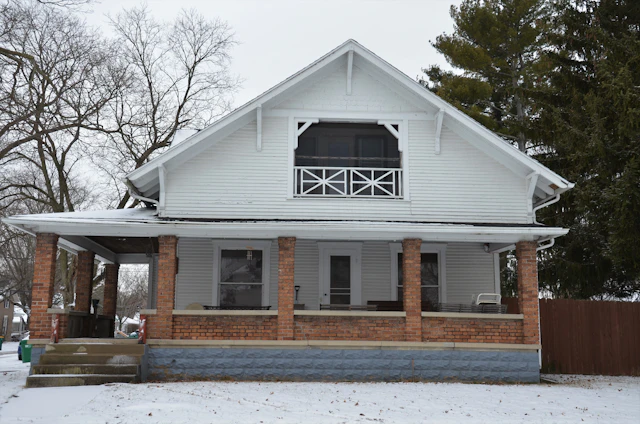 10 Things to Know Before Building a Farmhouse in the USA
