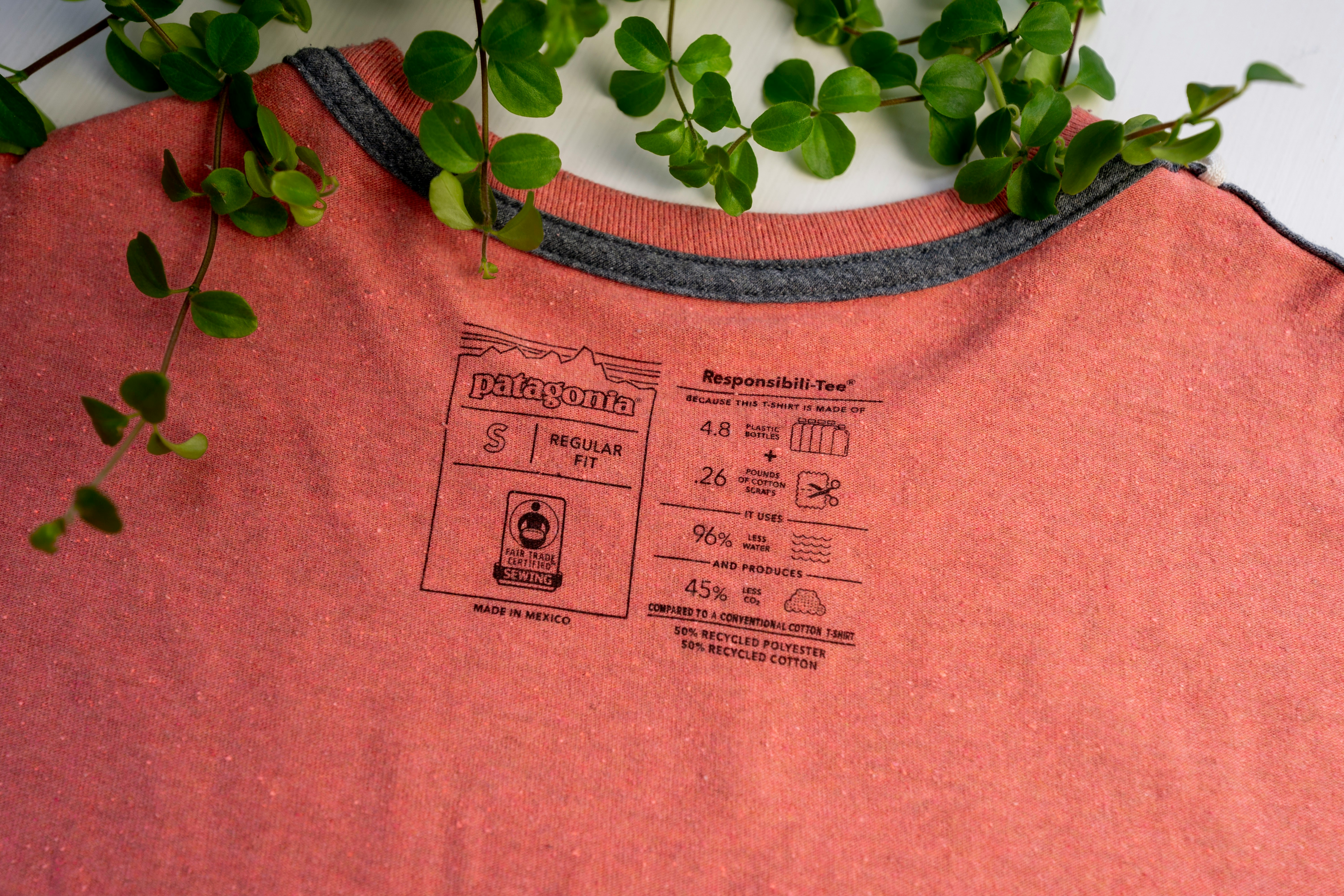 What the Label Is Really Telling You: A Buyer's Guide to Reading Fabric and Construction
