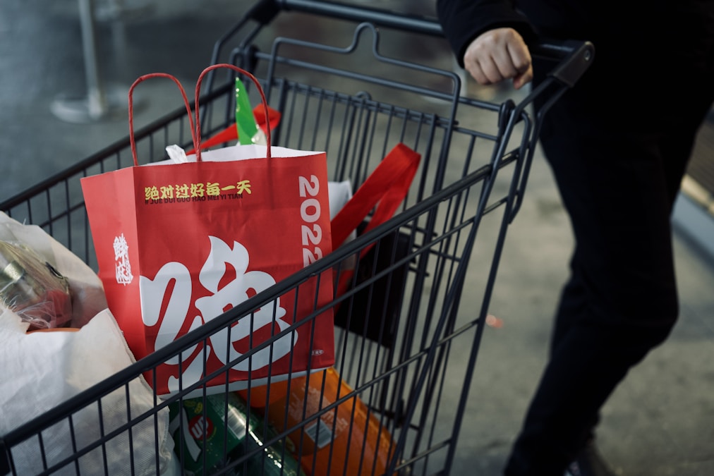 How China’s E-Commerce Regulations Might Transform Global Trade and Advantage Indian Tech Companies