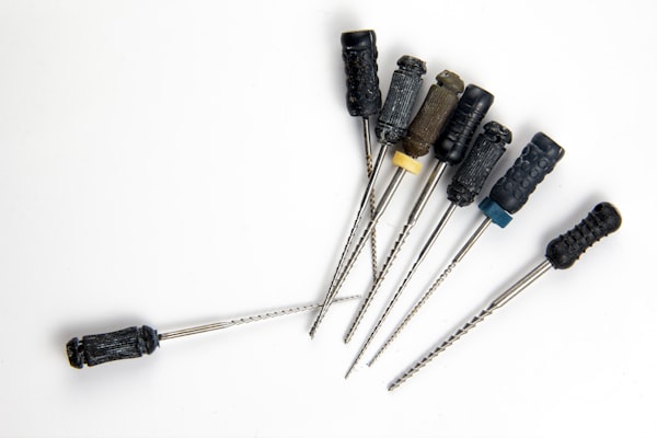 Endodoncia y tratamiento de conductos