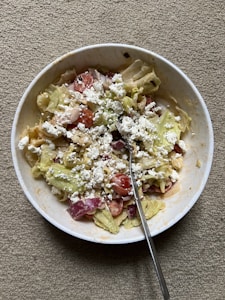 Ensalada Fresca