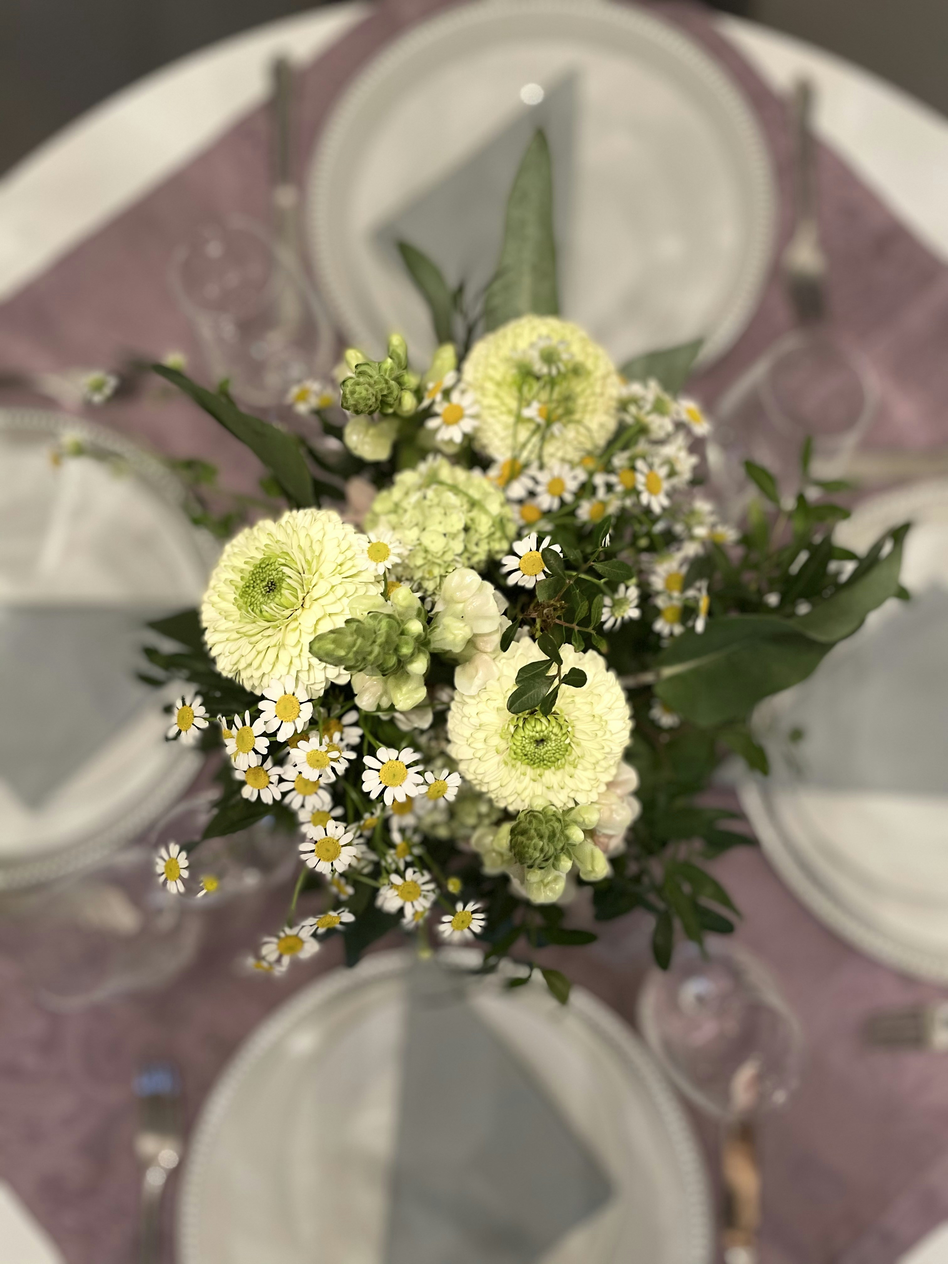 Aranjament comemorativ