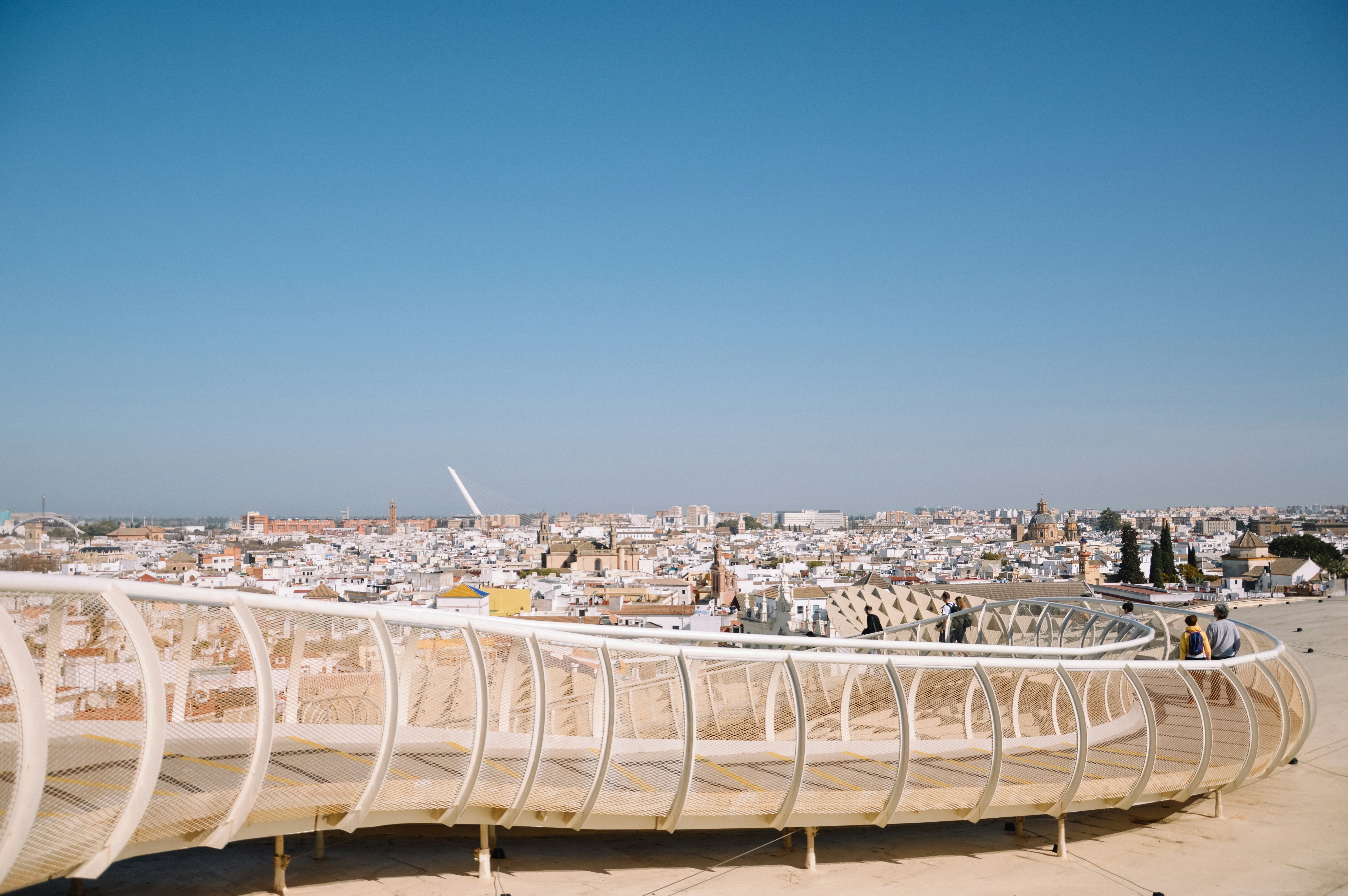 Metropol Parasol