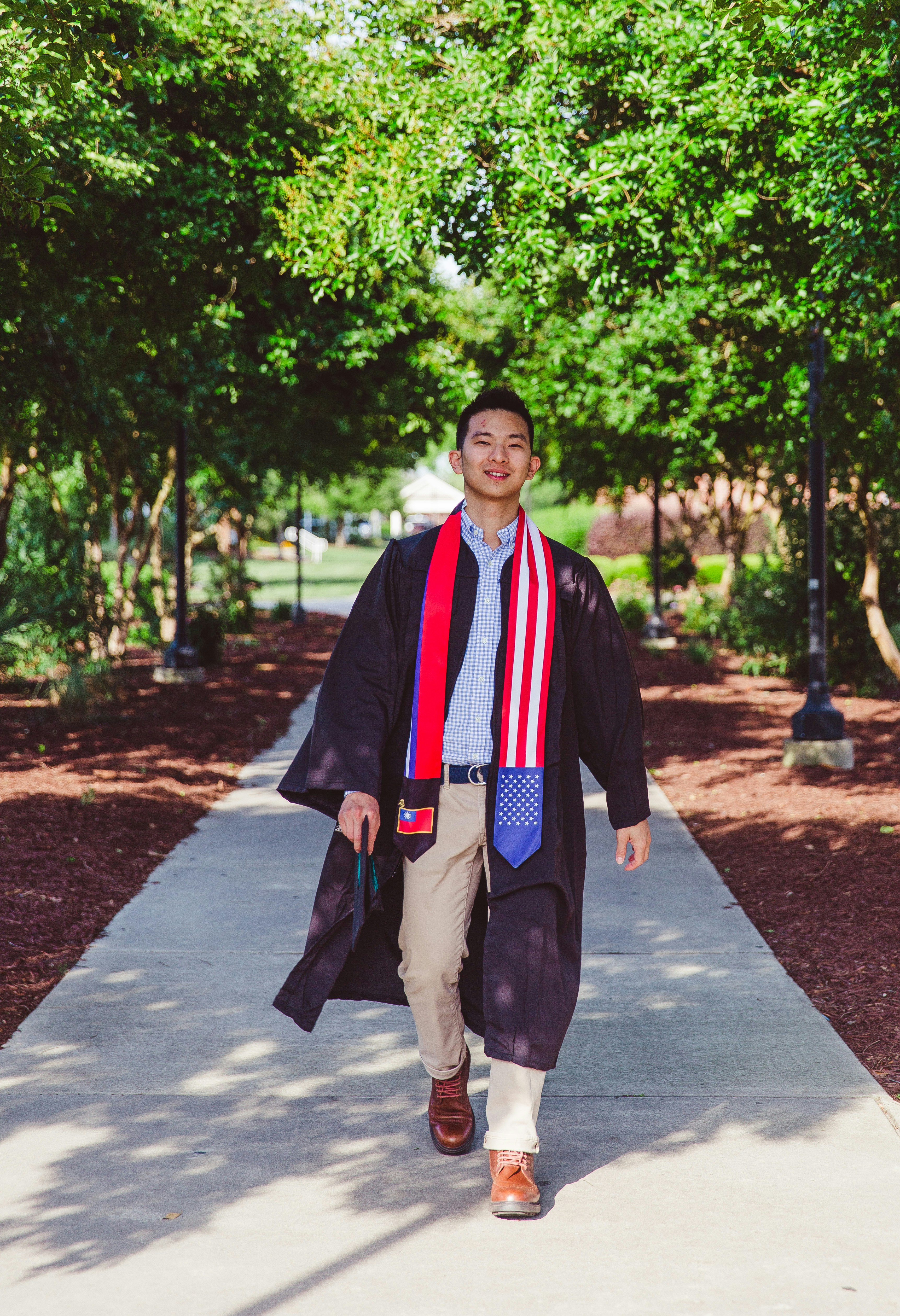 Bagus Putra Hambalang