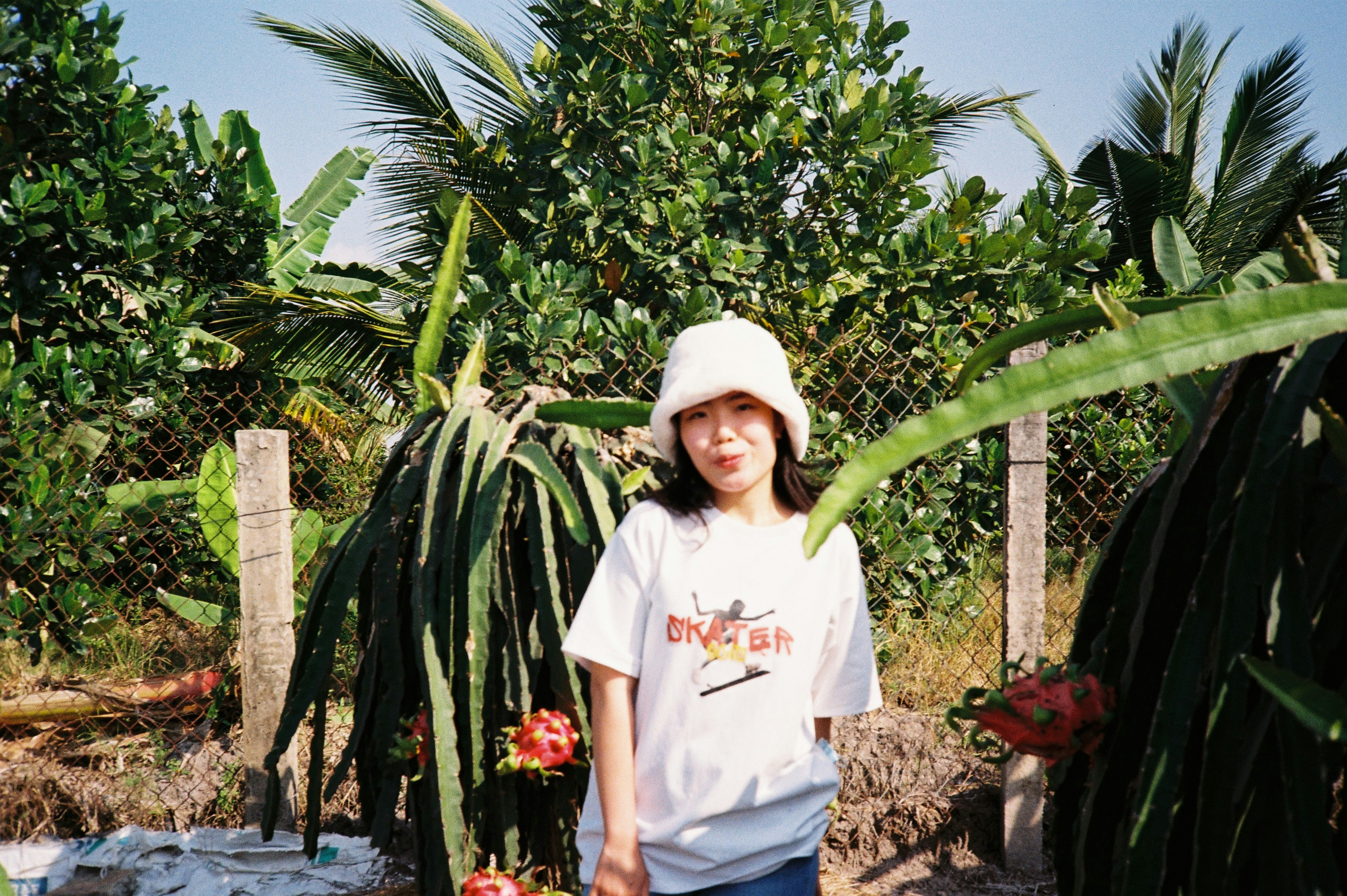 Photo by tracydesaigon