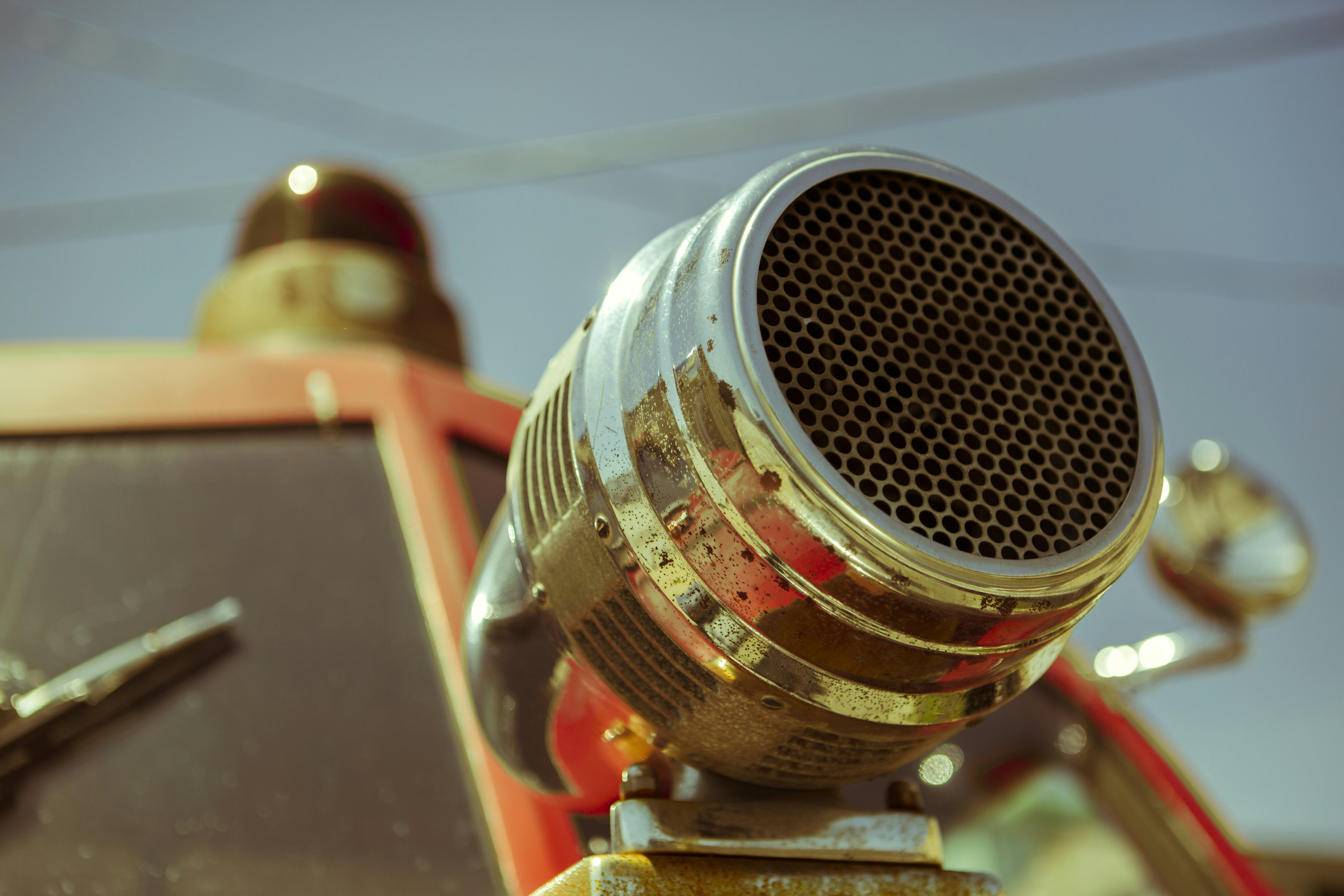 Photo by joetography