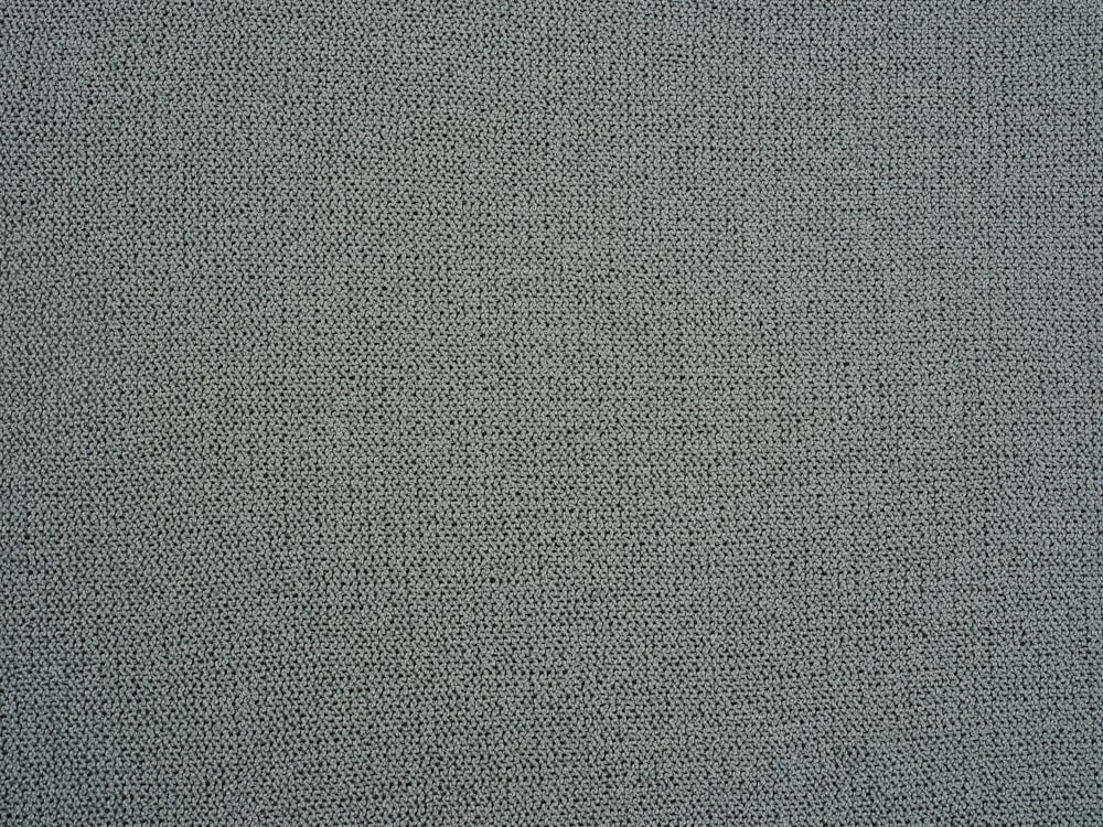 a close up of a gray fabric texture