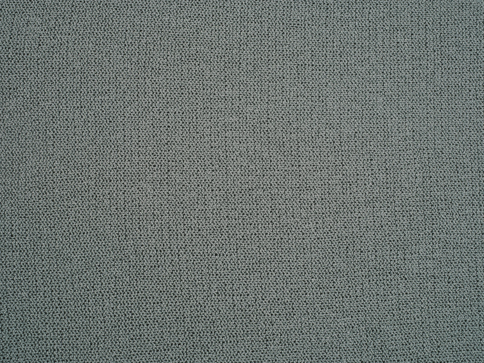 Fine grey woven fabric texture