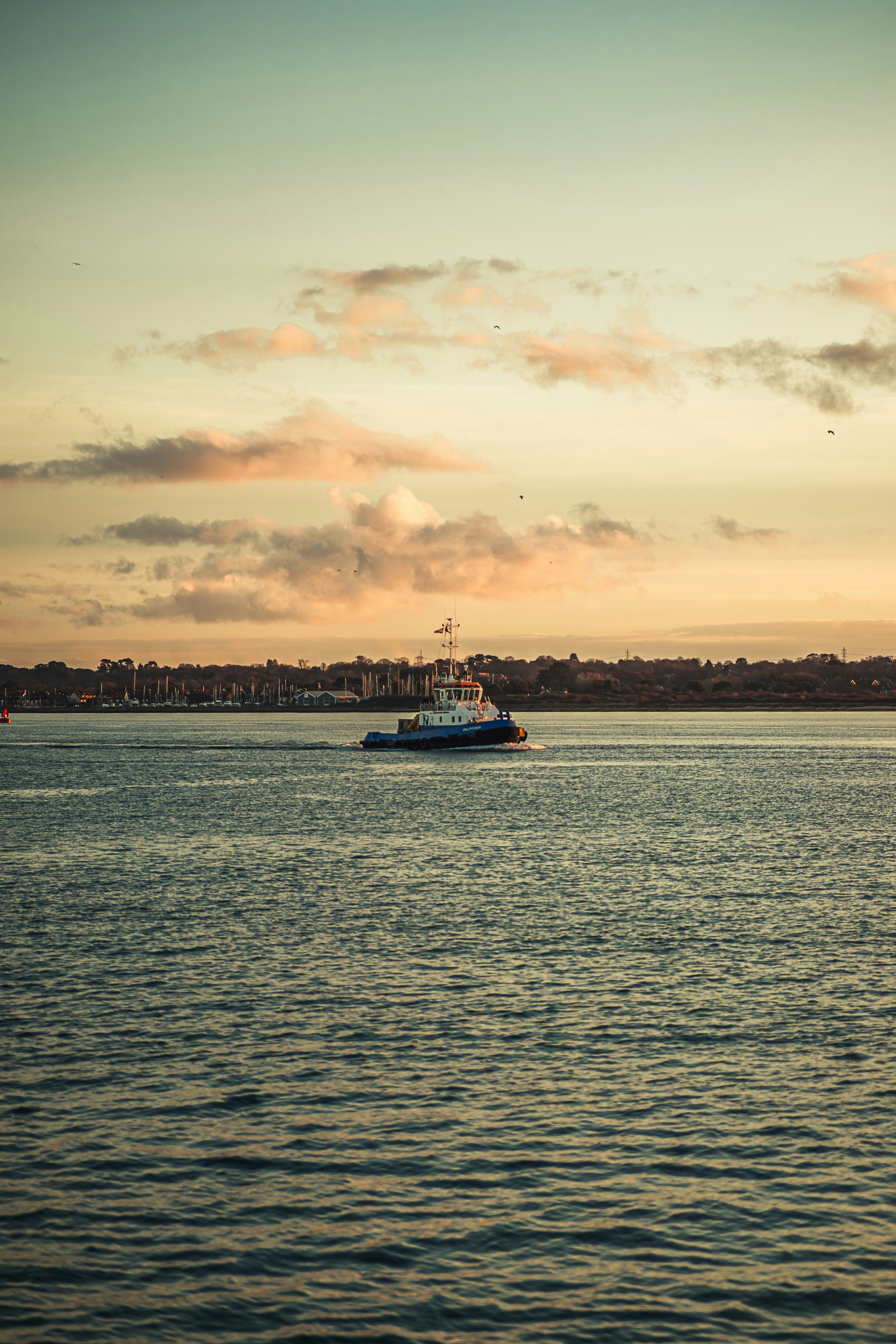 Photo by itsrobcoates