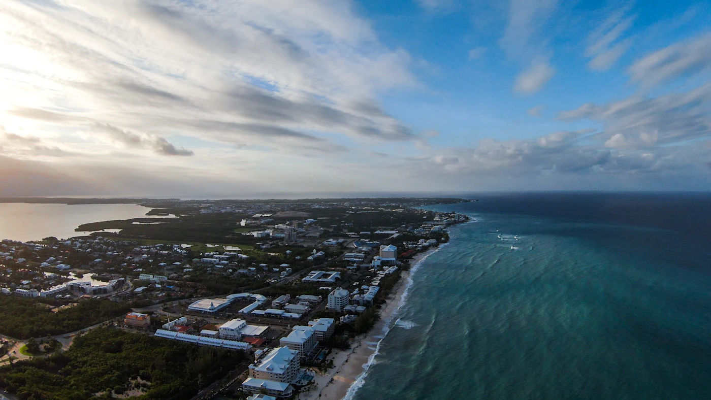 Where to Shop in Cayman — From Luxury Boutiques to Local Markets