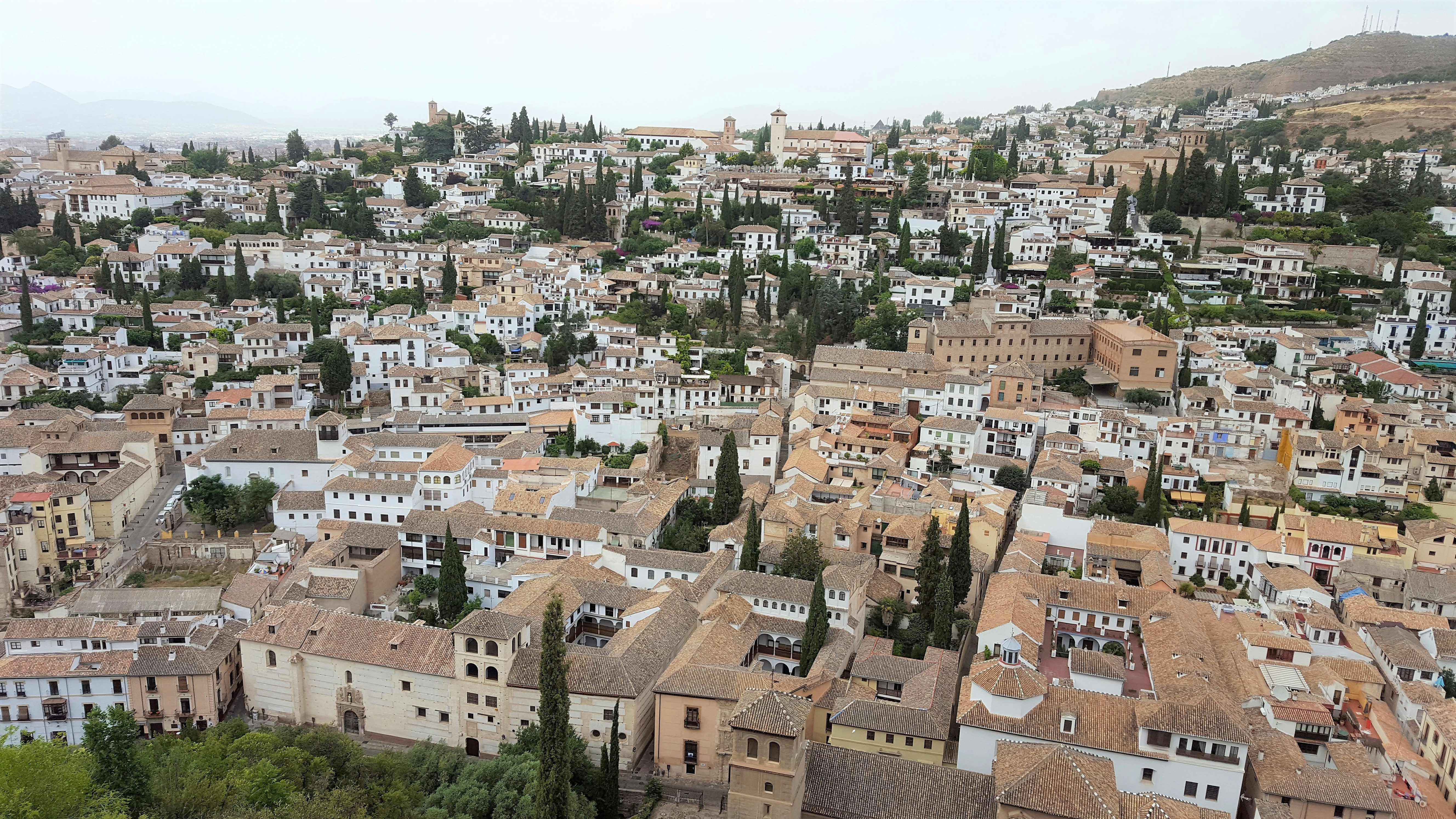 Los 3 mejores expertos en IA para análisis de llamadas en Granada