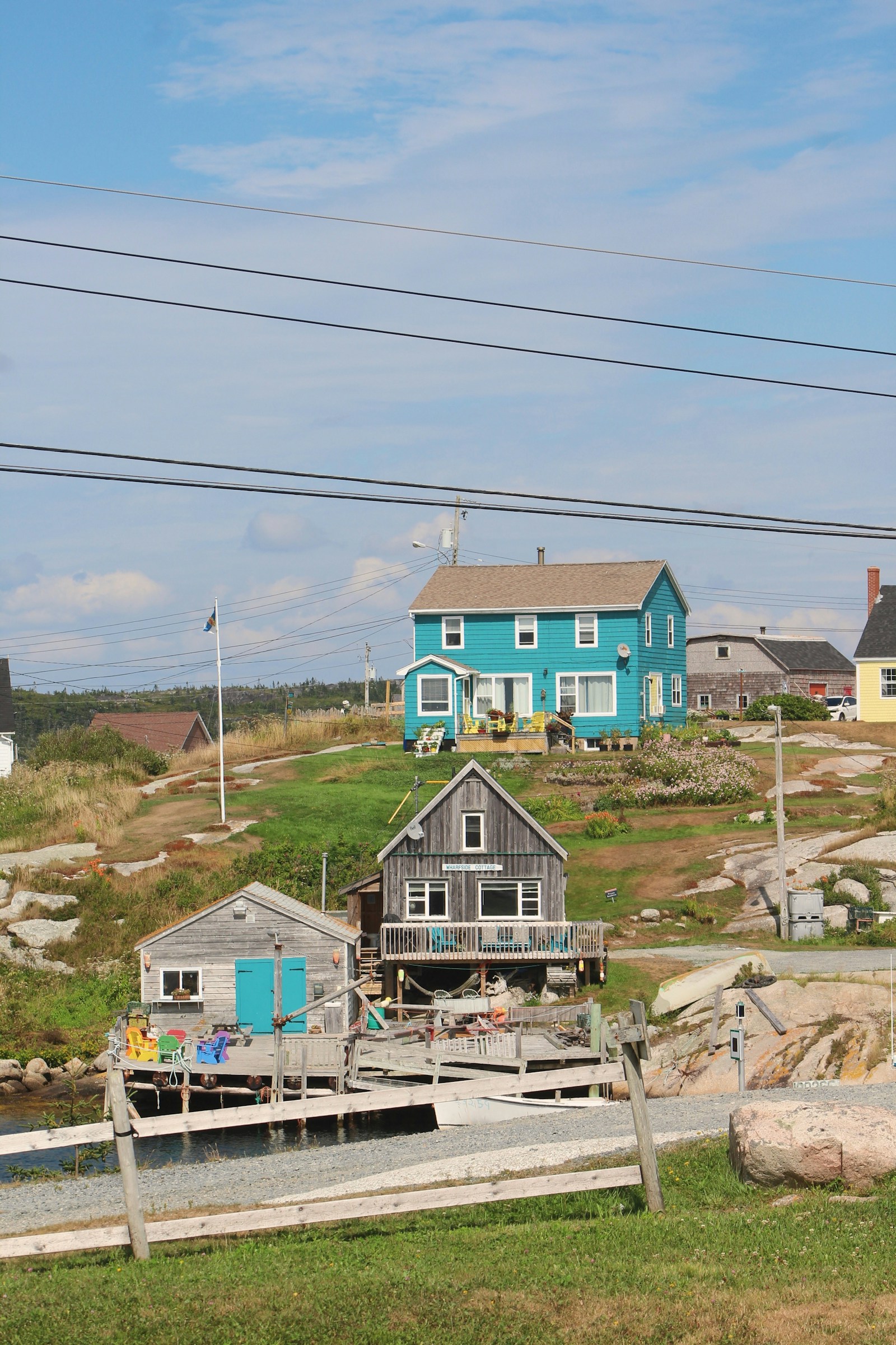 Finding Your Path to Homeownership in Nova Scotia