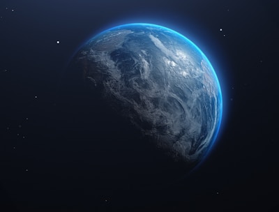 Documentaries: view of the Earth from space