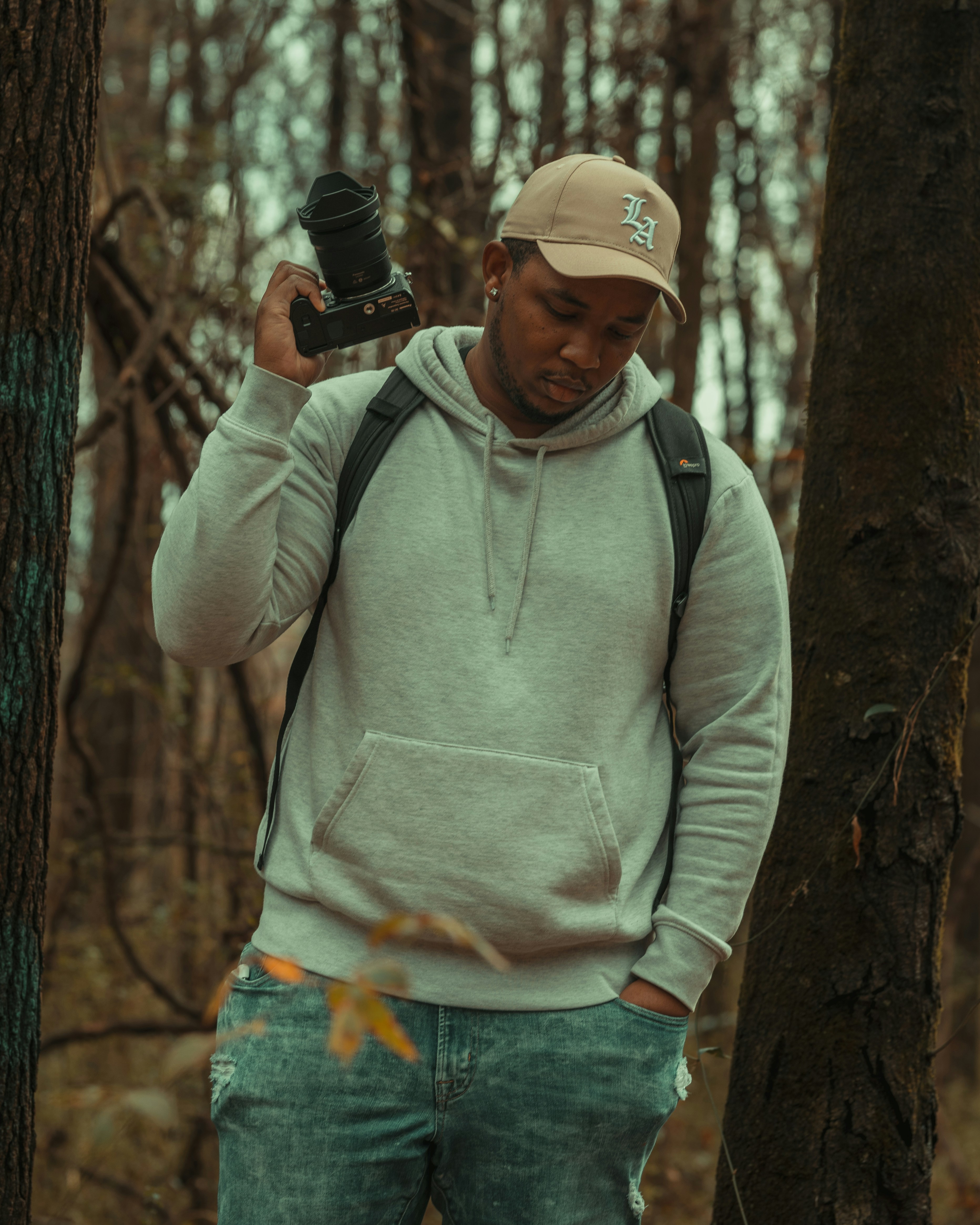 Photo by heyjamaal