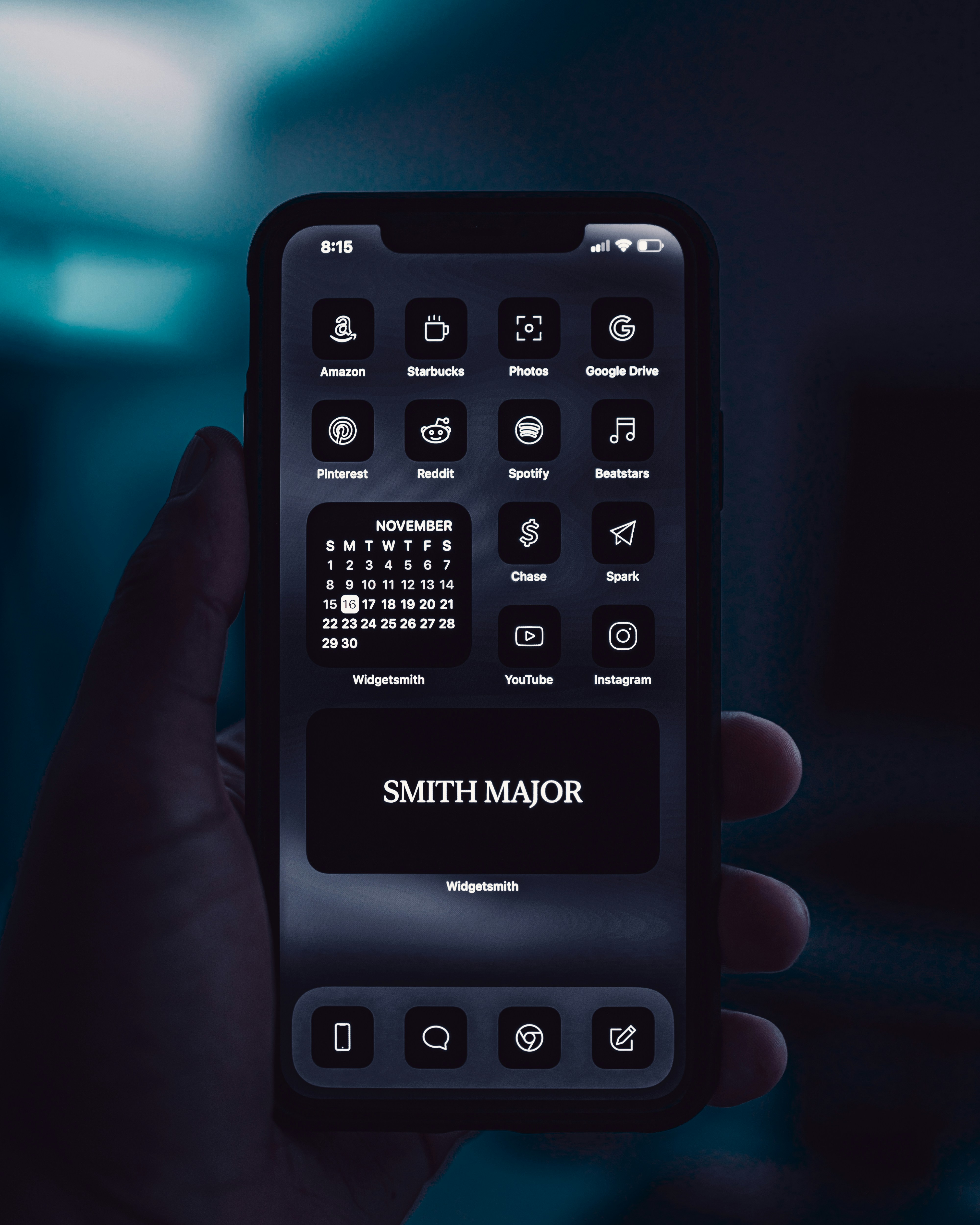 iOS 18 Control Center hidden customization options