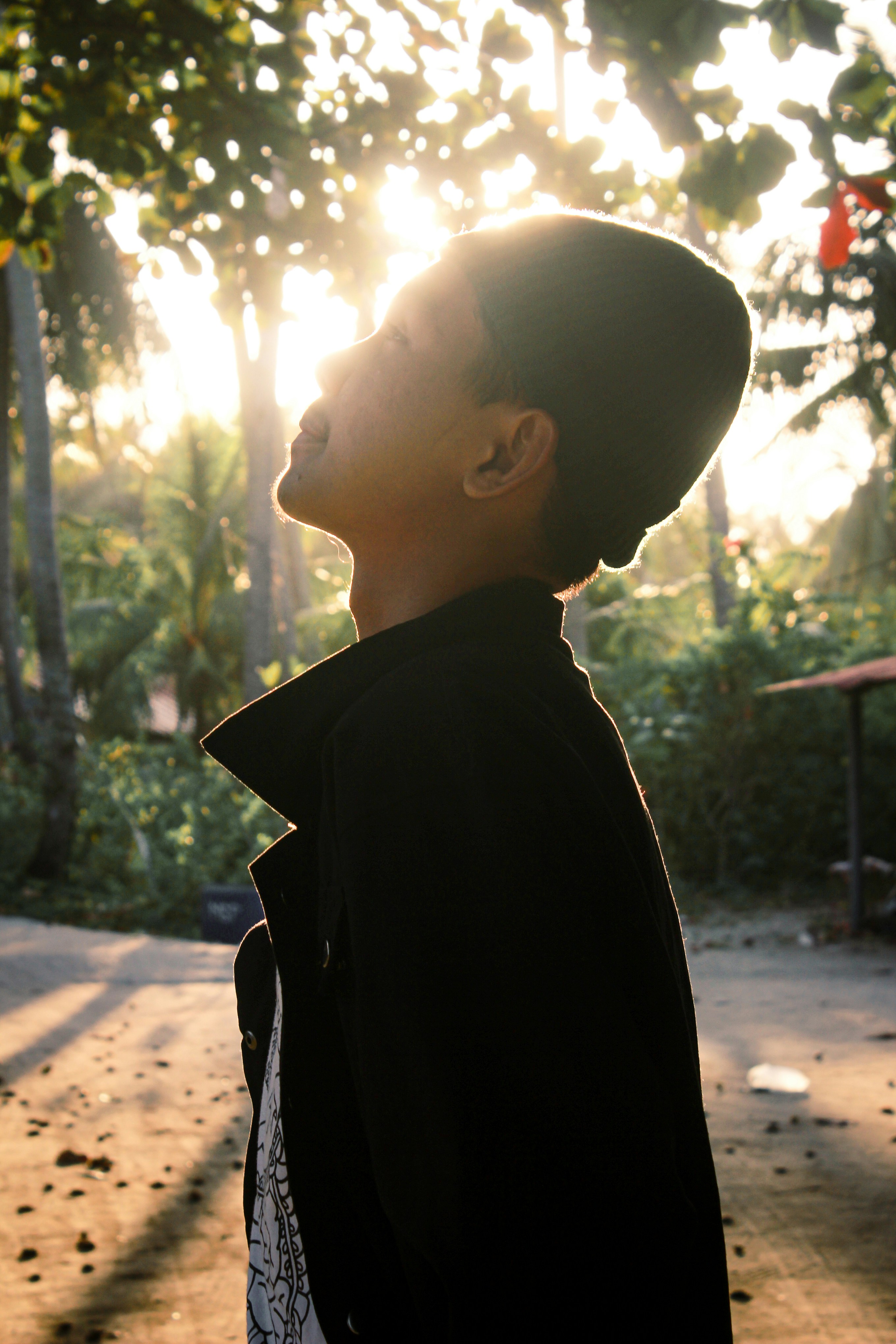 Photo by rikaz