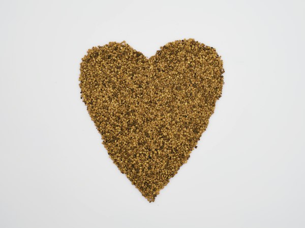 Chia & Flax Seeds